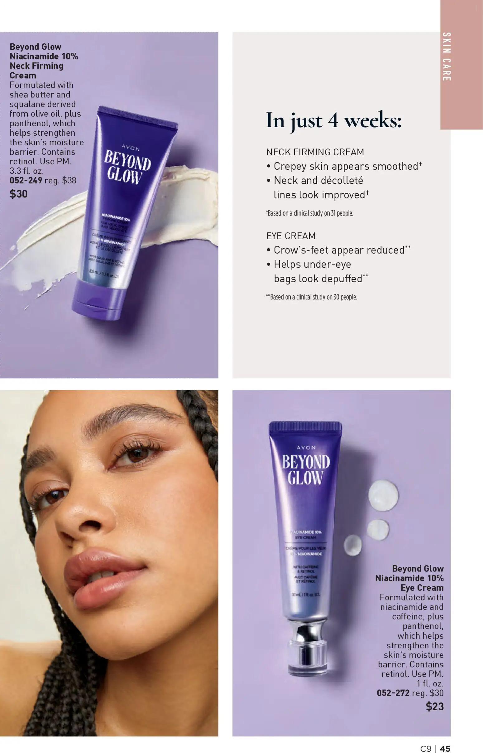 avon - Avon Brochure - 04/22 - 05/05 2026 - page: 45