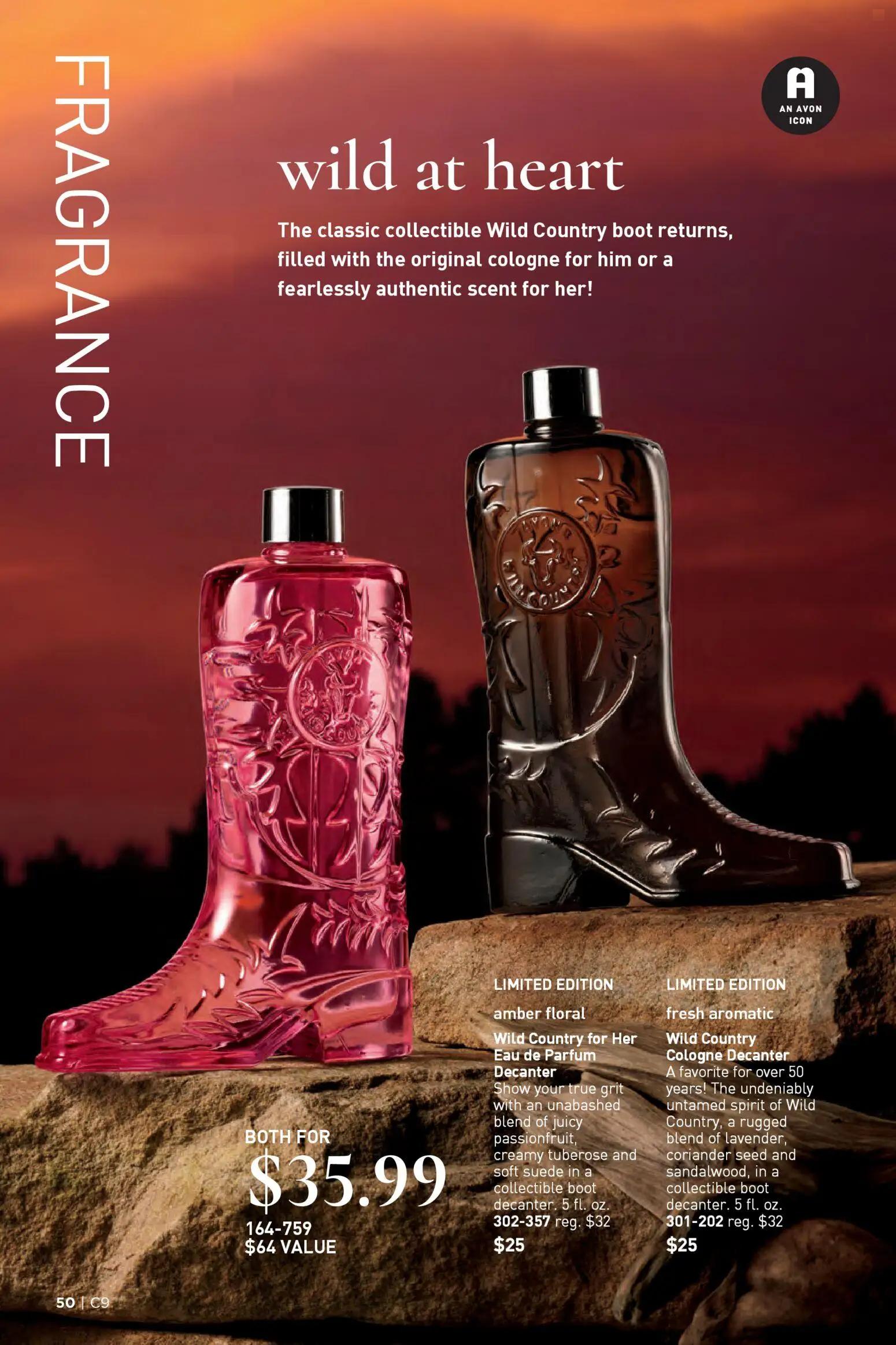 avon - Avon Brochure - 04/22 - 05/05 2026 - page: 50