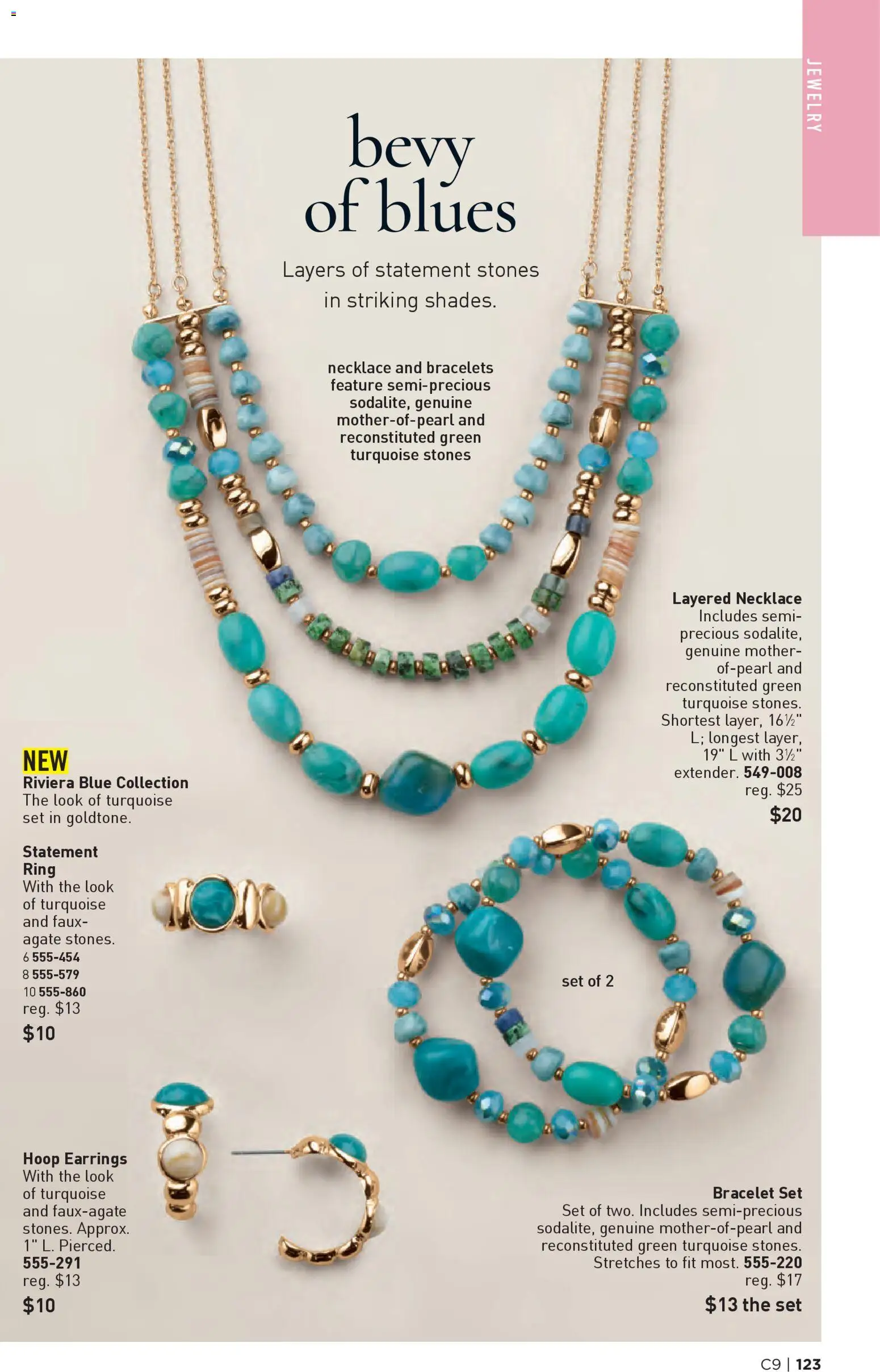avon - Avon Brochure - 04/22 - 05/05 2026 - page: 123