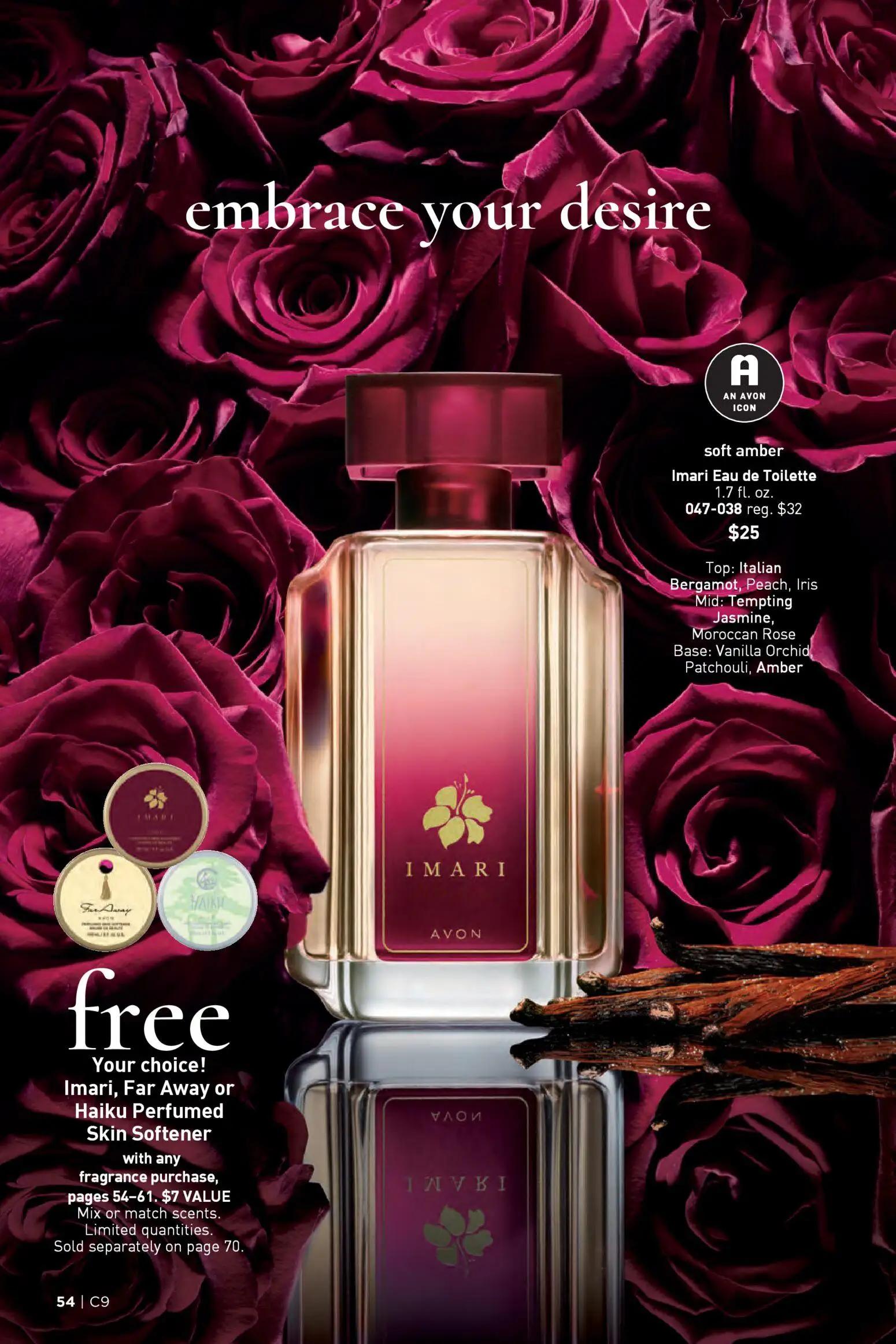 avon - Avon Brochure - 04/22 - 05/05 2026 - page: 54