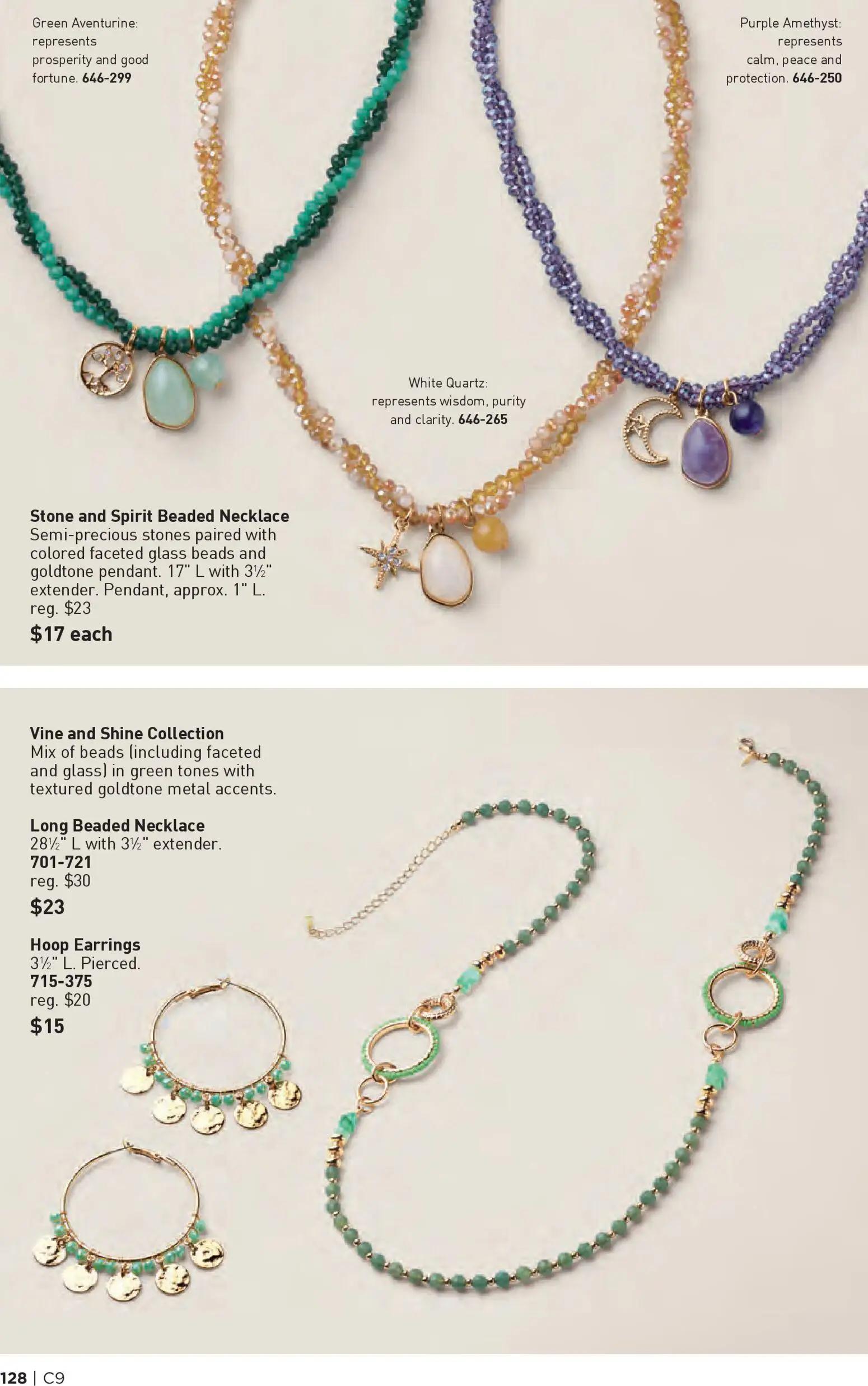 avon - Avon Brochure - 04/22 - 05/05 2026 - page: 128
