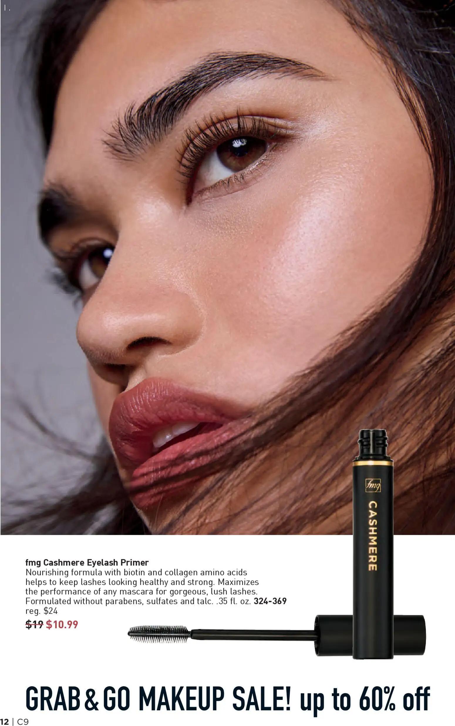 avon - Avon Brochure - 04/22 - 05/05 2026 - page: 12