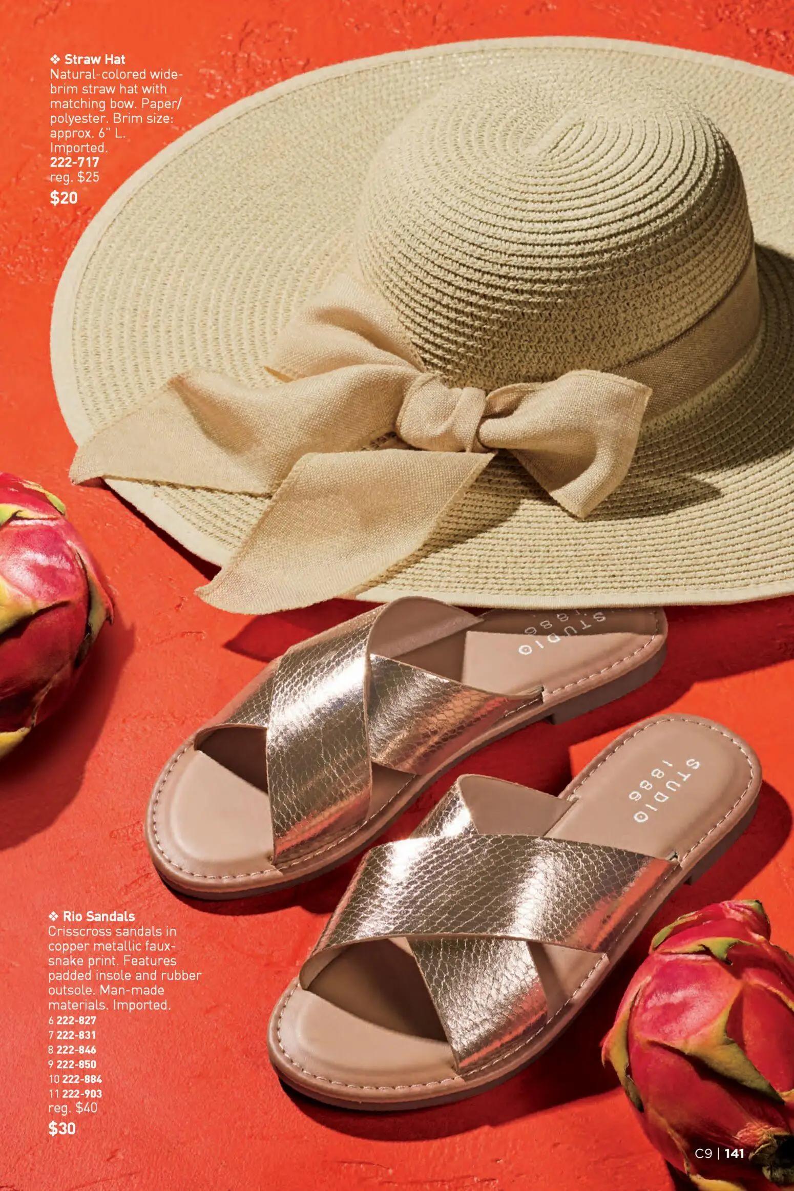 avon - Avon Brochure - 04/22 - 05/05 2026 - page: 141