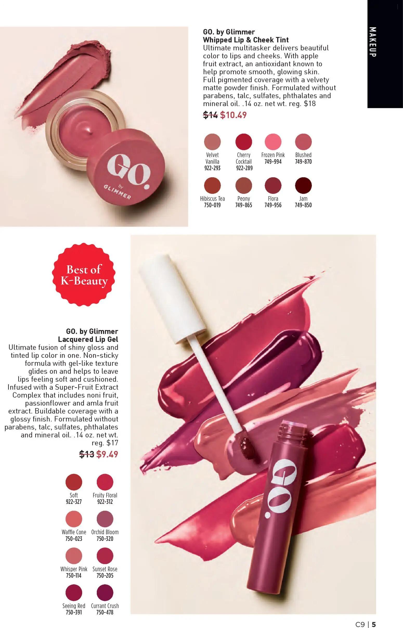 avon - Avon Brochure - 04/22 - 05/05 2026 - page: 5