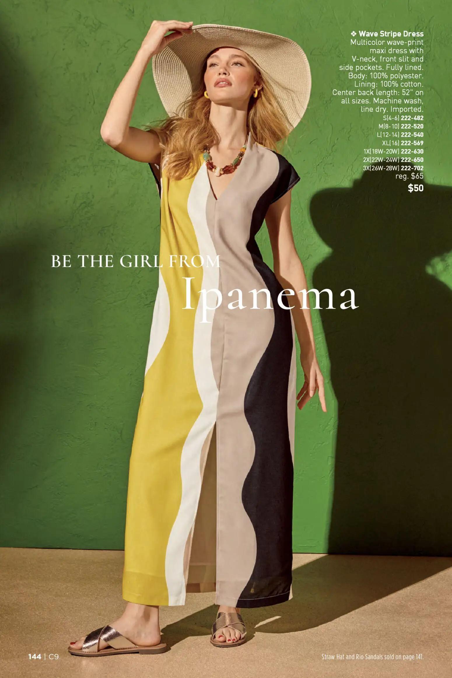 avon - Avon Brochure - 04/22 - 05/05 2026 - page: 144