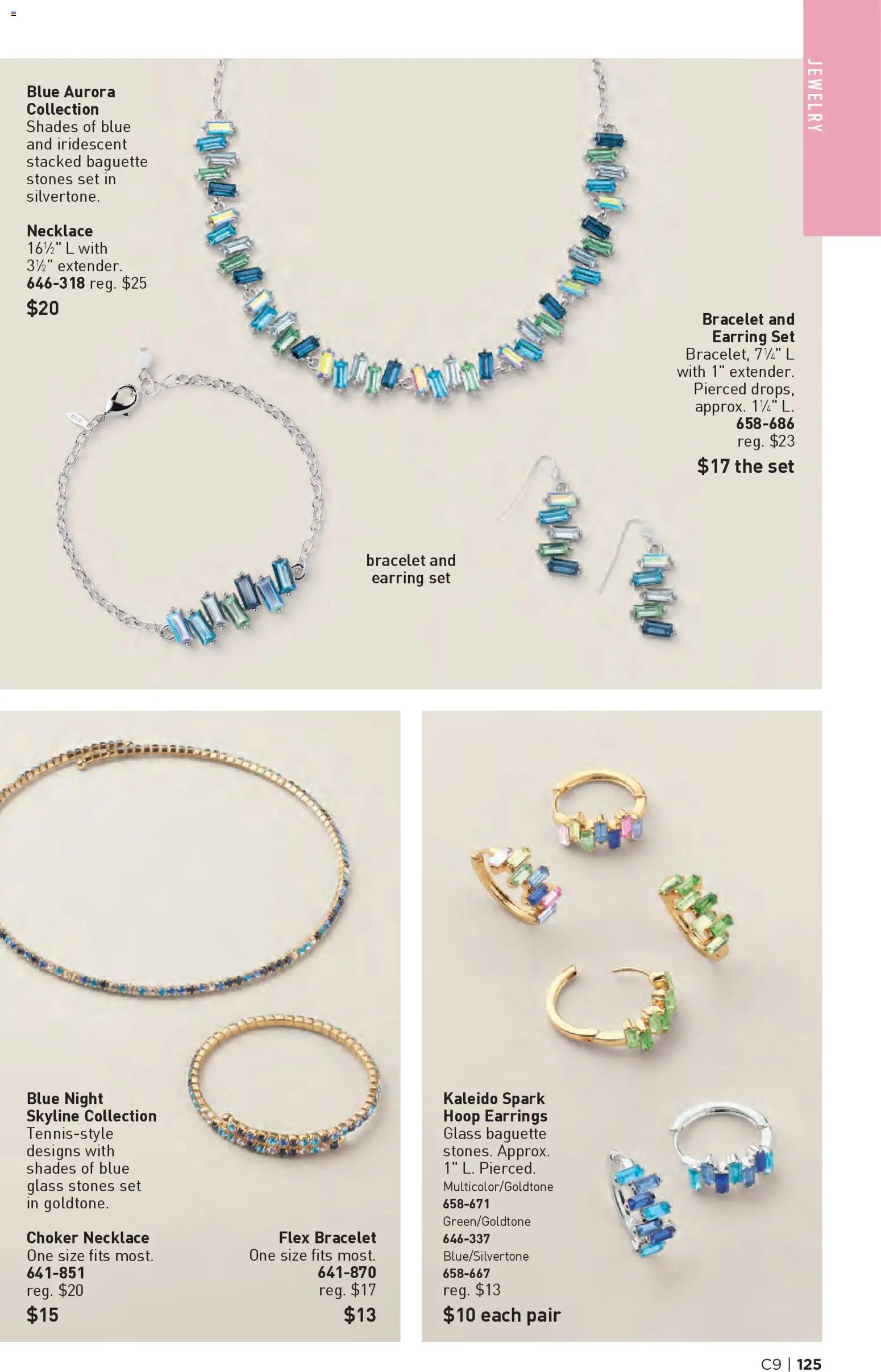 avon - Avon Brochure - 04/22 - 05/05 2026 - page: 125