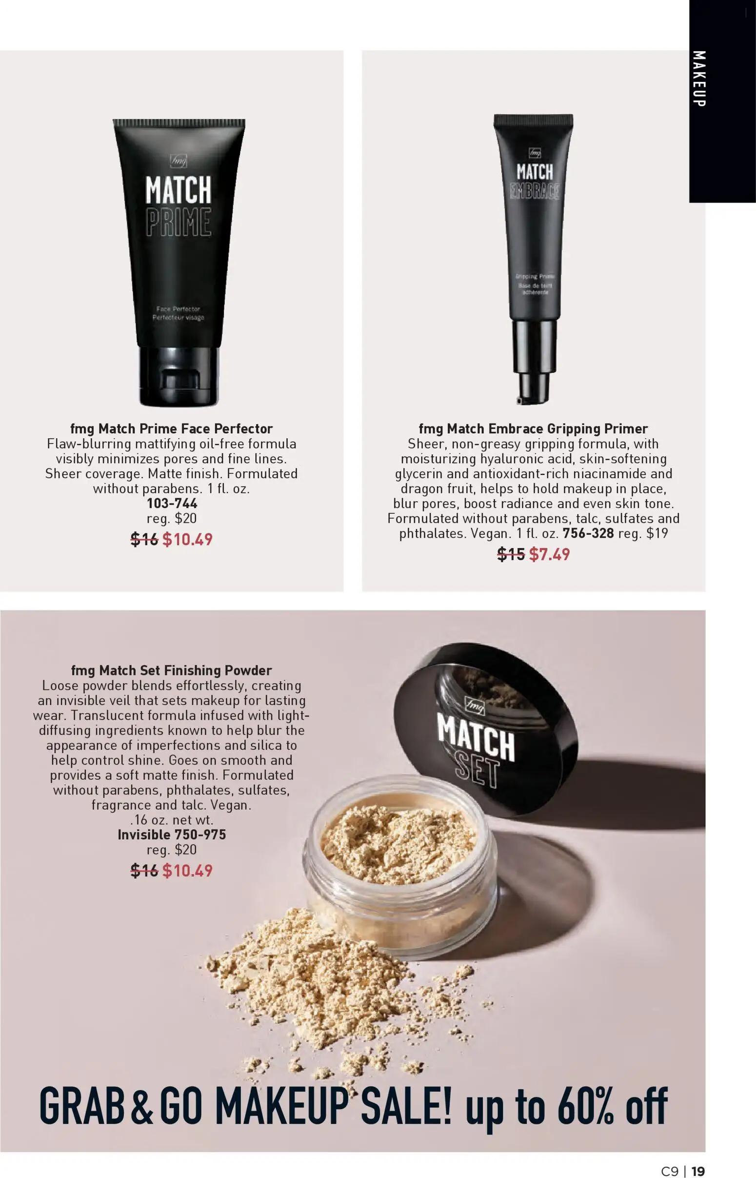 avon - Avon Brochure - 04/22 - 05/05 2026 - page: 19