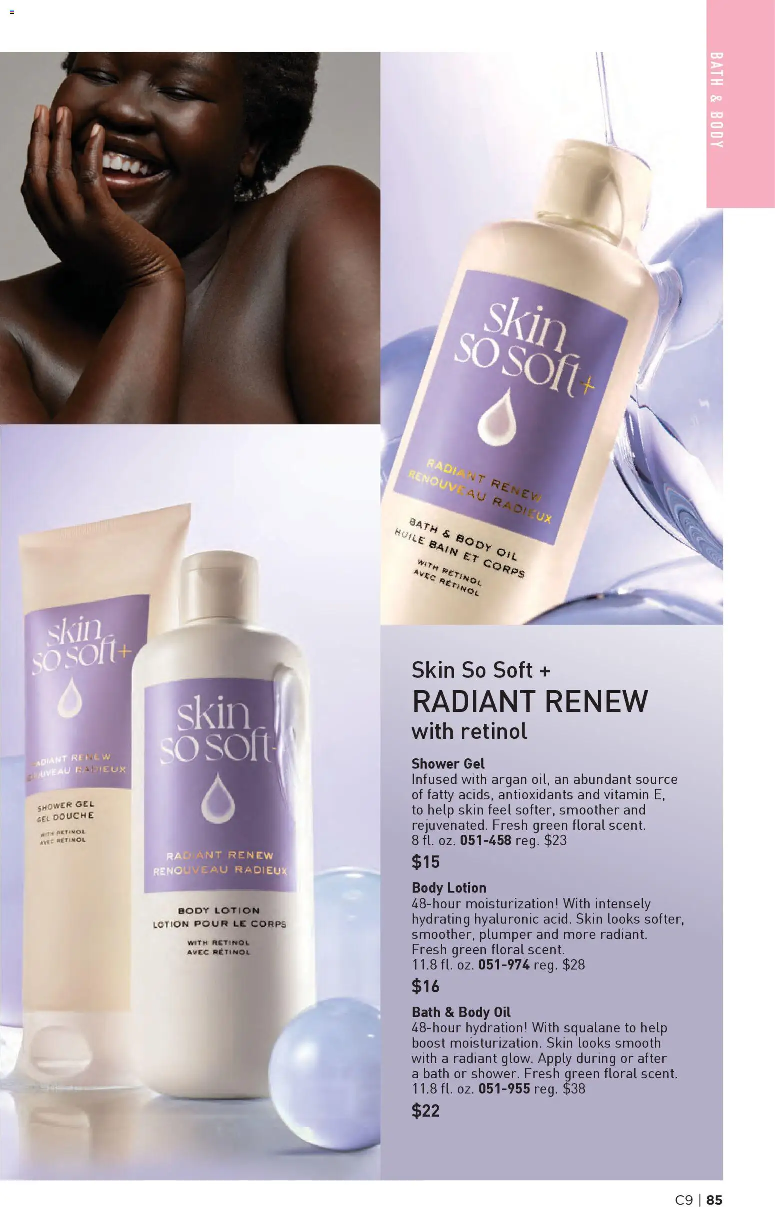 avon - Avon Brochure - 04/22 - 05/05 2026 - page: 85