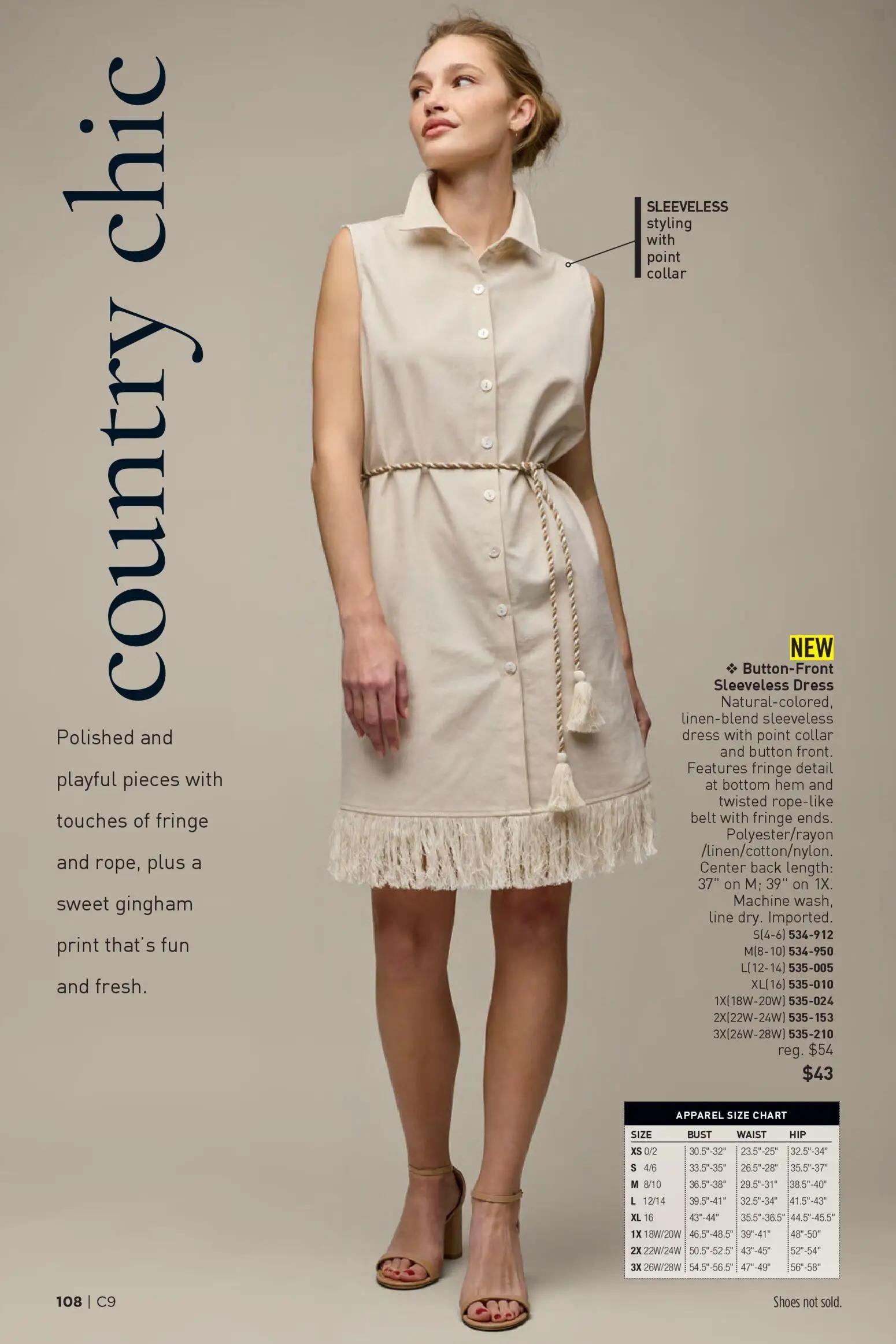 avon - Avon Brochure - 04/22 - 05/05 2026 - page: 108