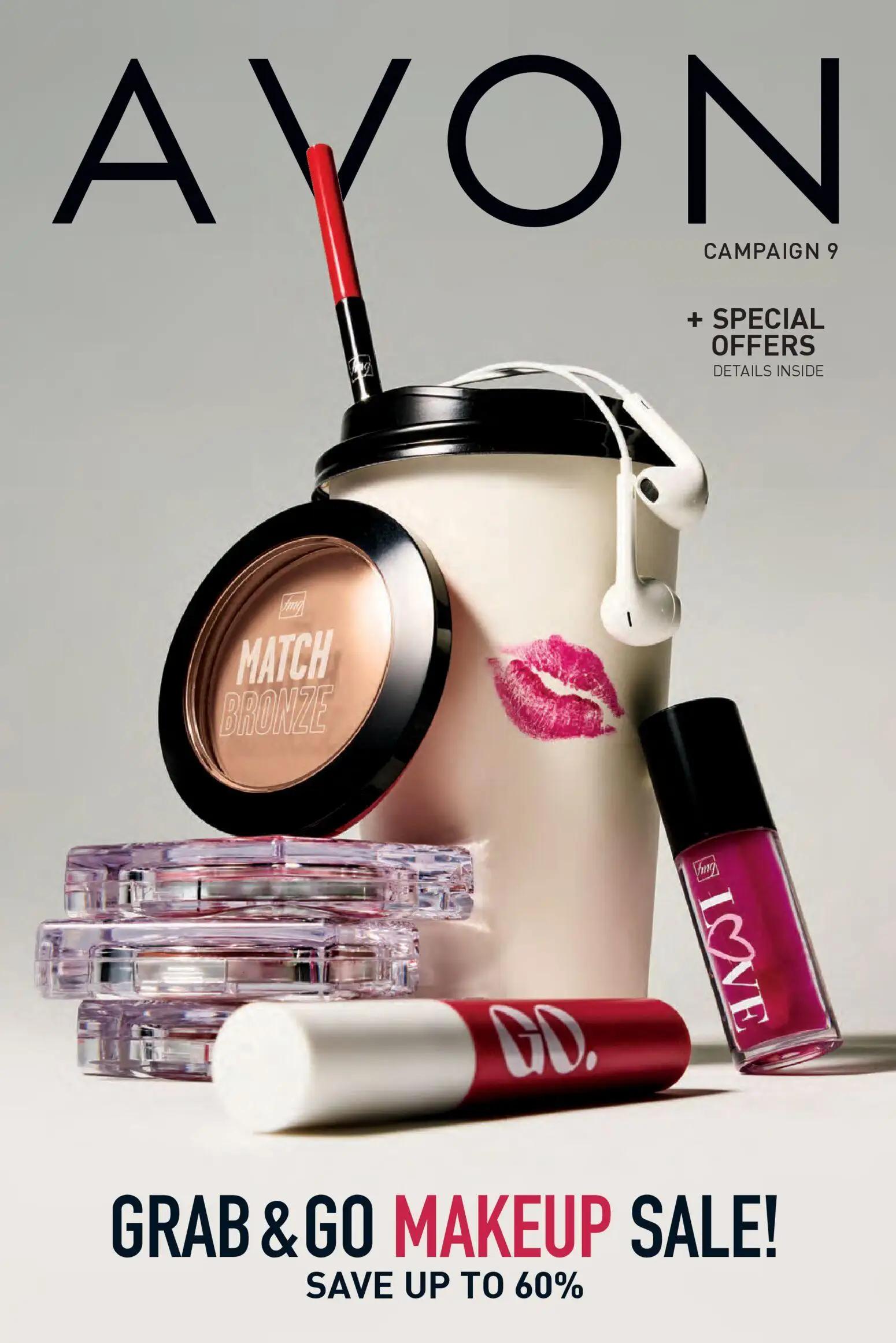 avon - Avon Brochure - 04/22 - 05/05 2026