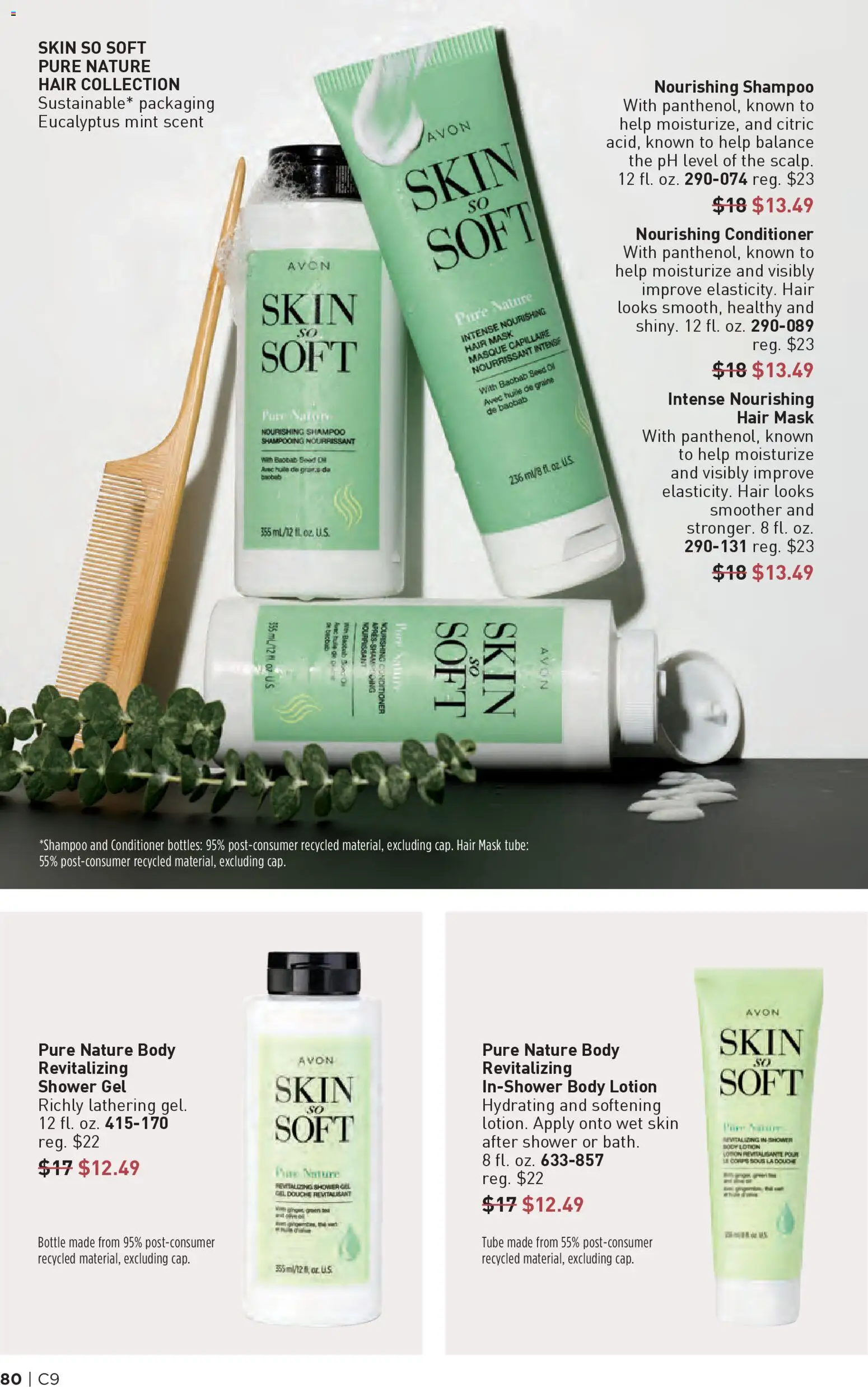 avon - Avon Brochure - 04/22 - 05/05 2026 - page: 80