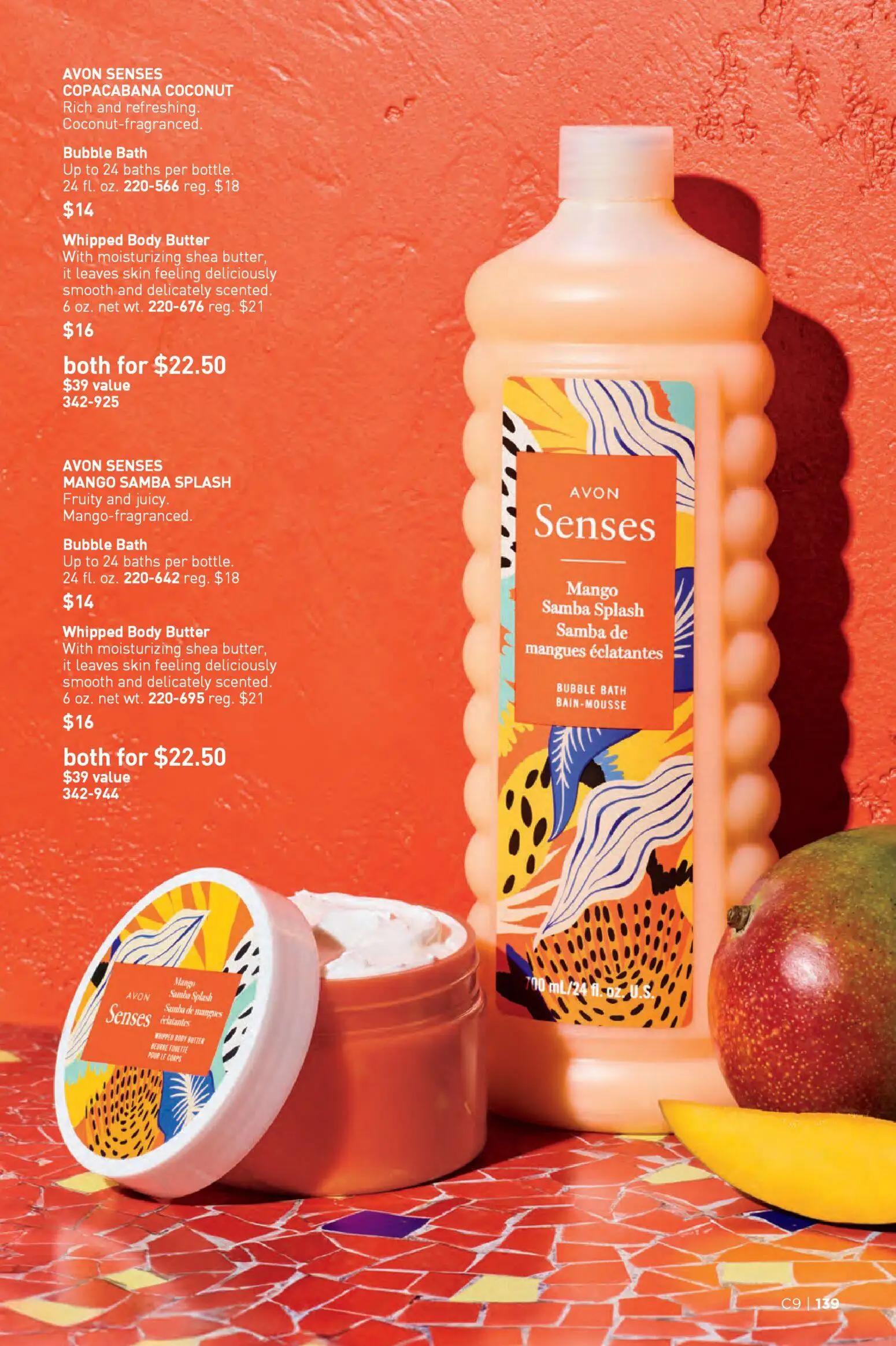 avon - Avon Brochure - 04/22 - 05/05 2026 - page: 139