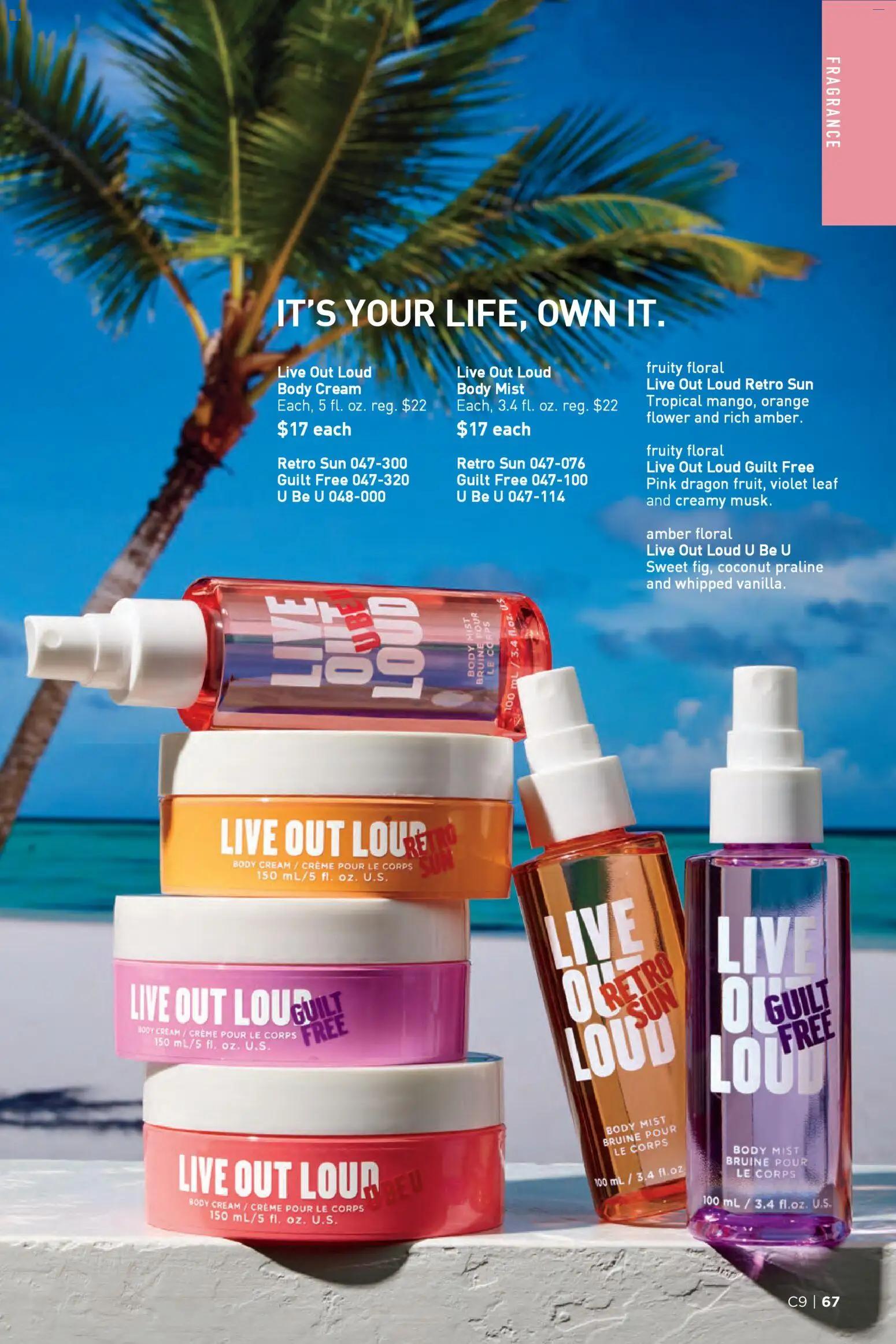 avon - Avon Brochure - 04/22 - 05/05 2026 - page: 67