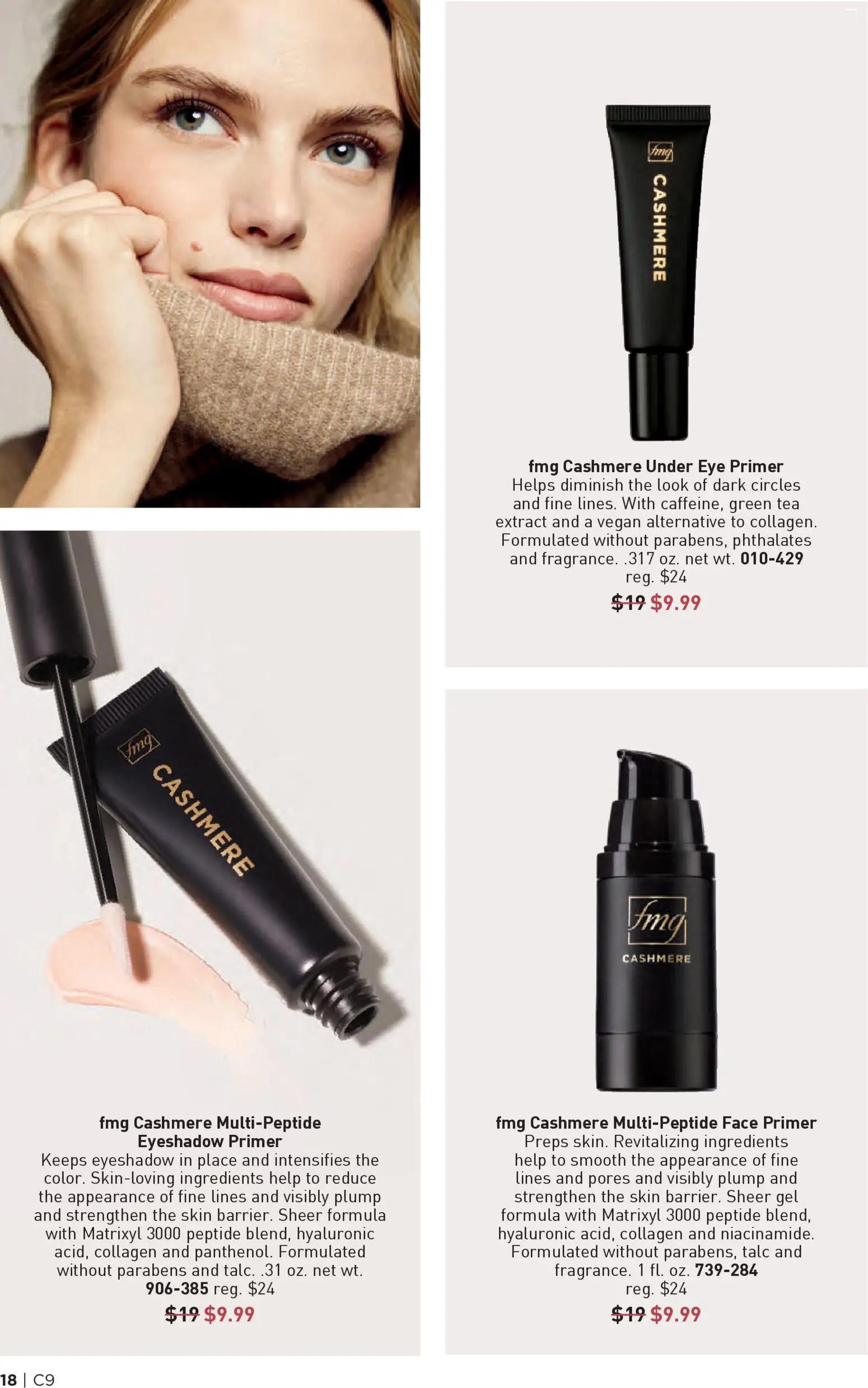 avon - Avon Brochure - 04/22 - 05/05 2026 - page: 18