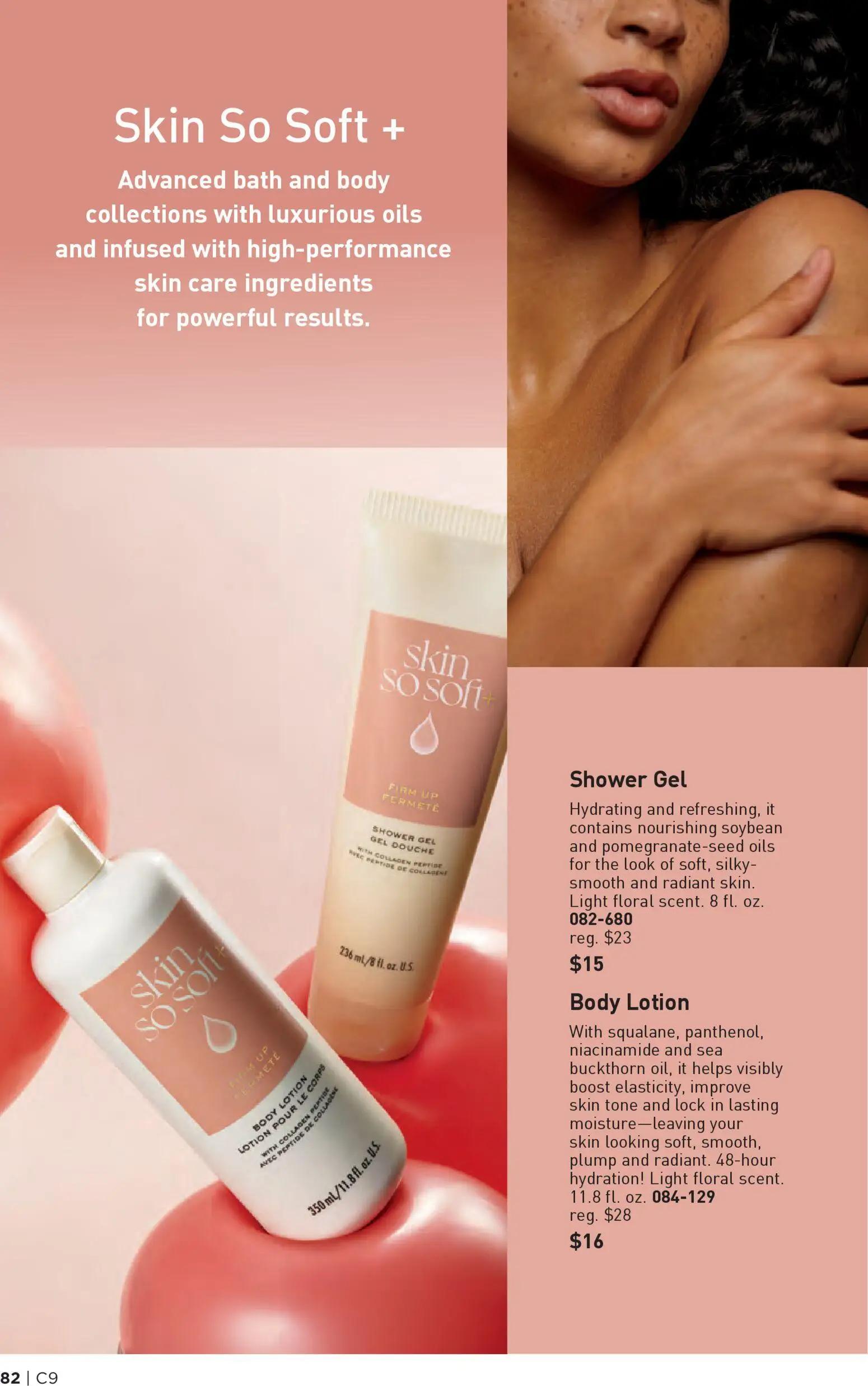 avon - Avon Brochure - 04/22 - 05/05 2026 - page: 82
