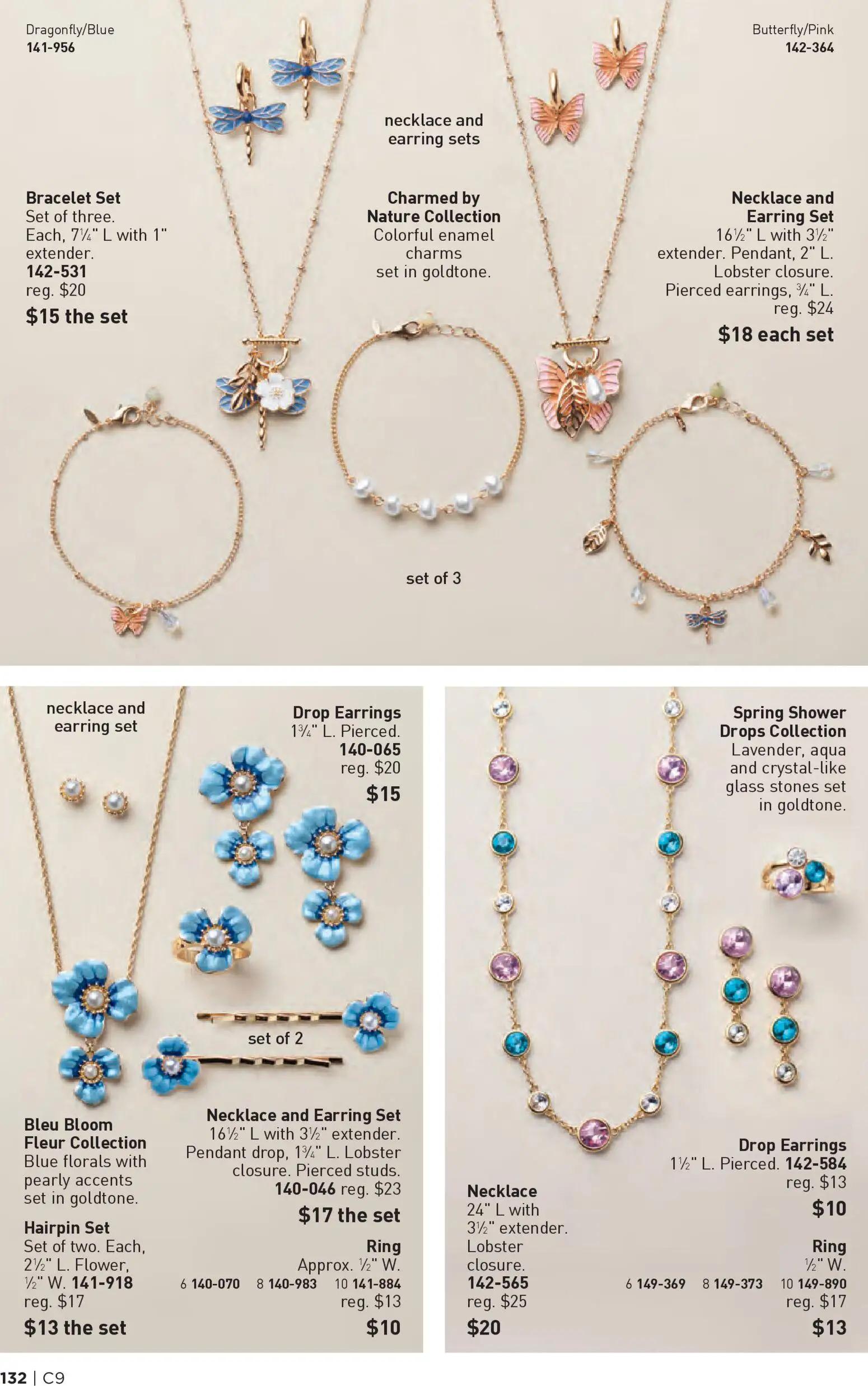 avon - Avon Brochure - 04/22 - 05/05 2026 - page: 132