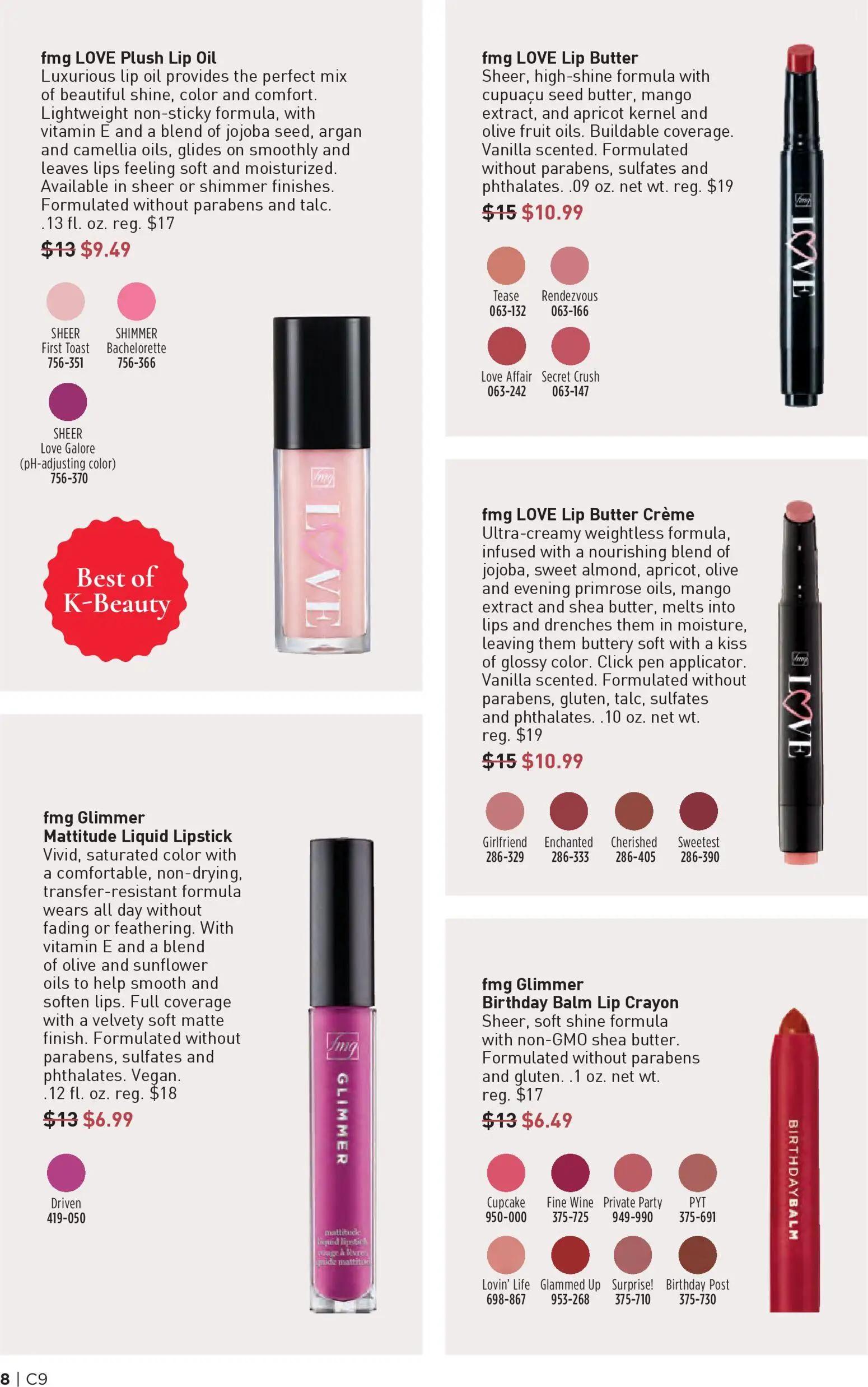 avon - Avon Brochure - 04/22 - 05/05 2026 - page: 8
