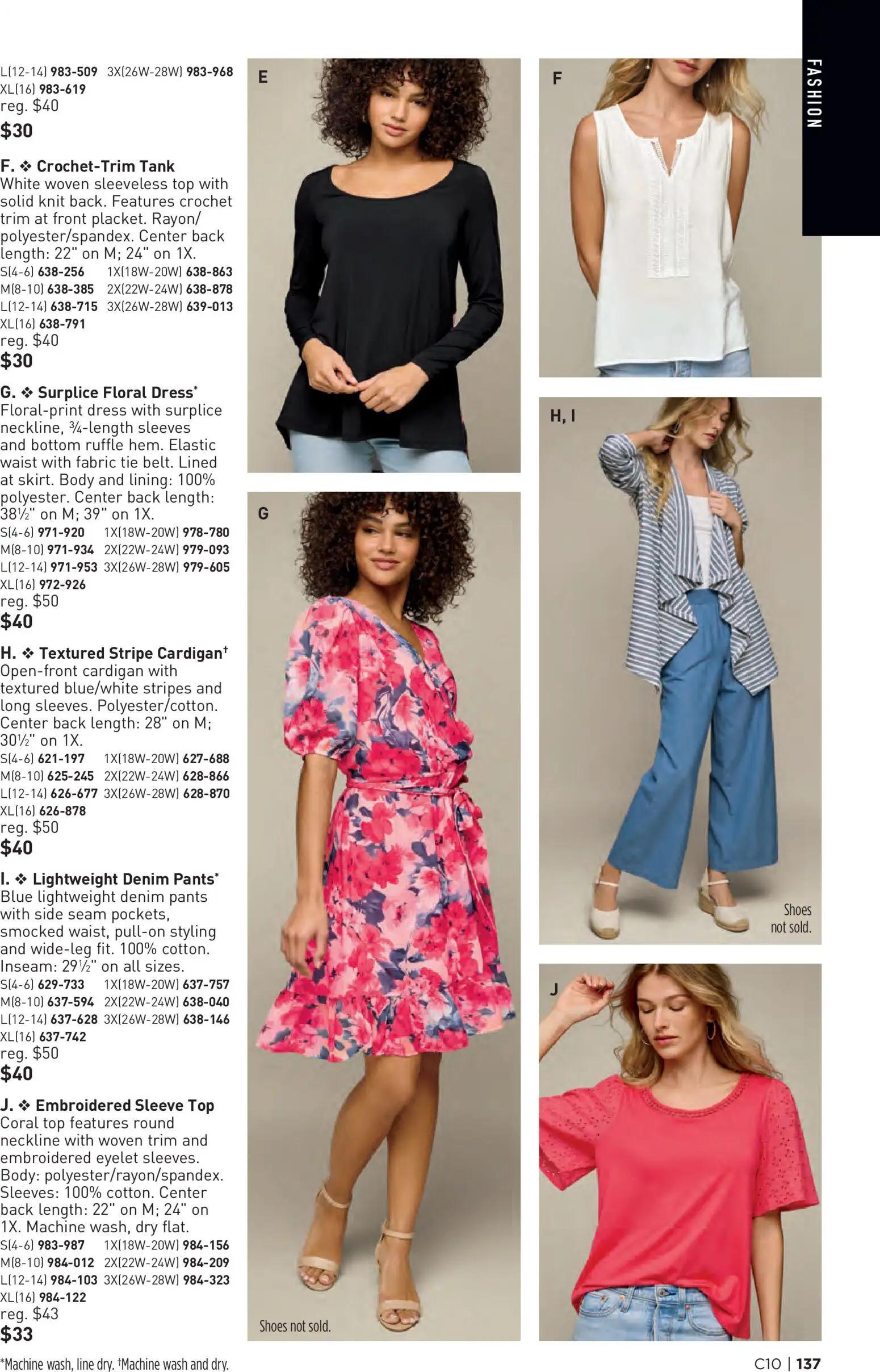 avon - Avon Brochure - 05/06 - 05/19 2026 - page: 137