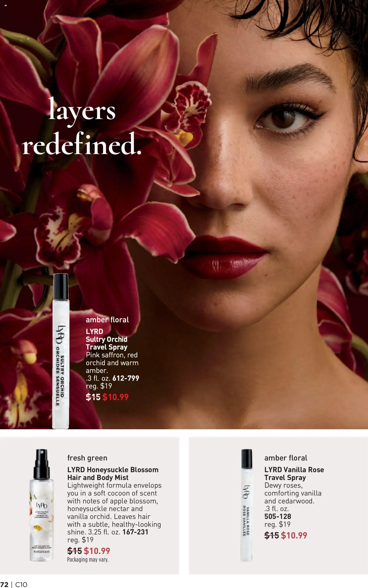 avon - Avon Brochure - 05/06 - 05/19 2026 - page: 72