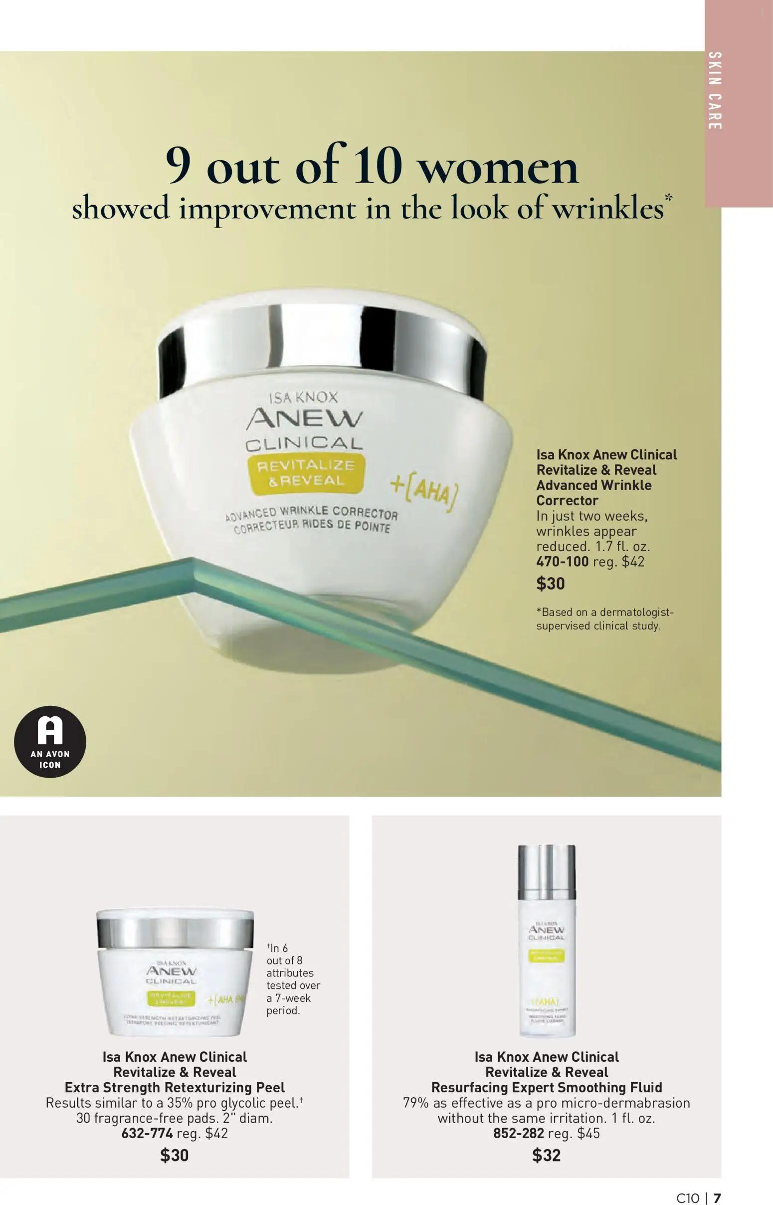 avon - Avon Brochure - 05/06 - 05/19 2026 - page: 7