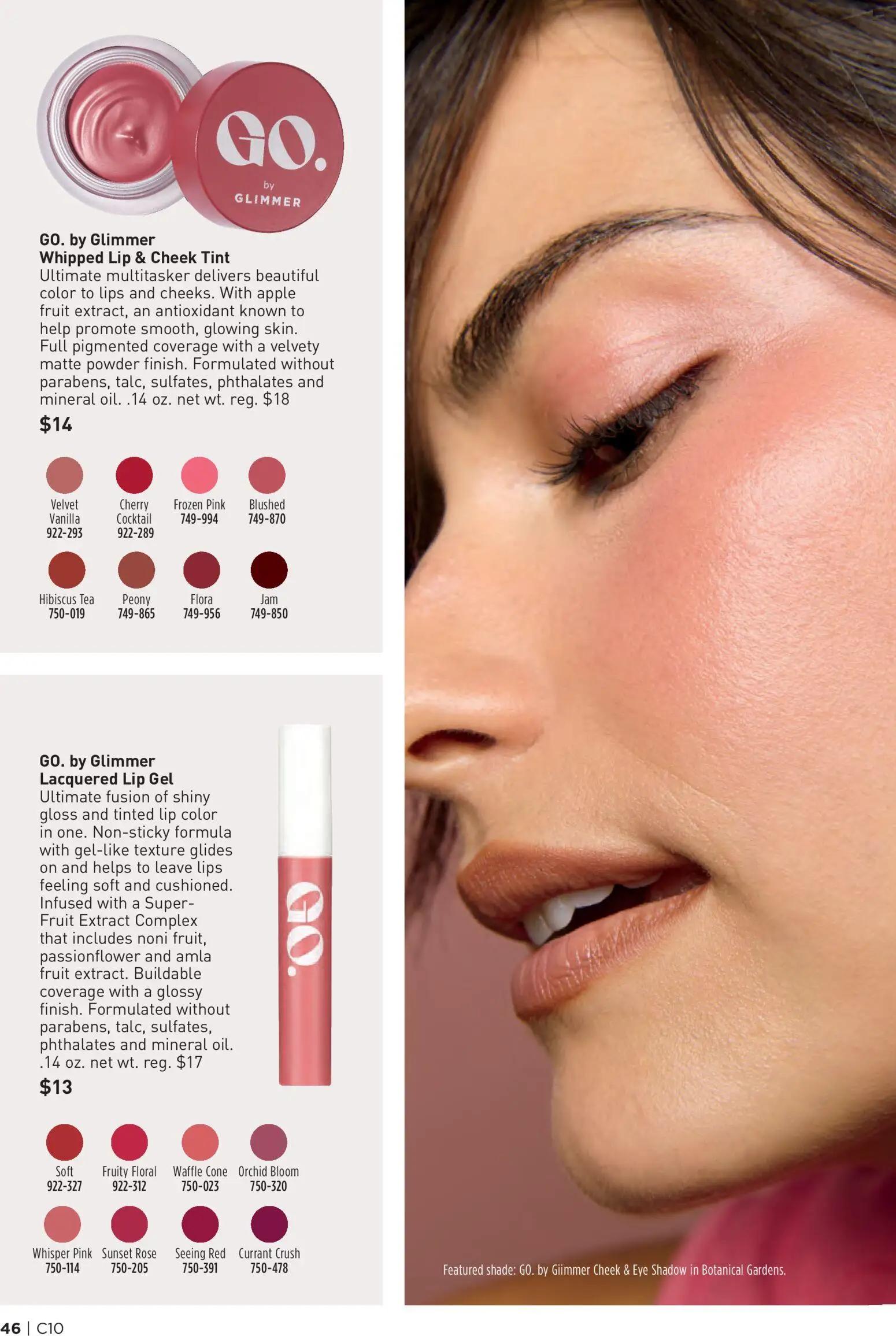 avon - Avon Brochure - 05/06 - 05/19 2026 - page: 46