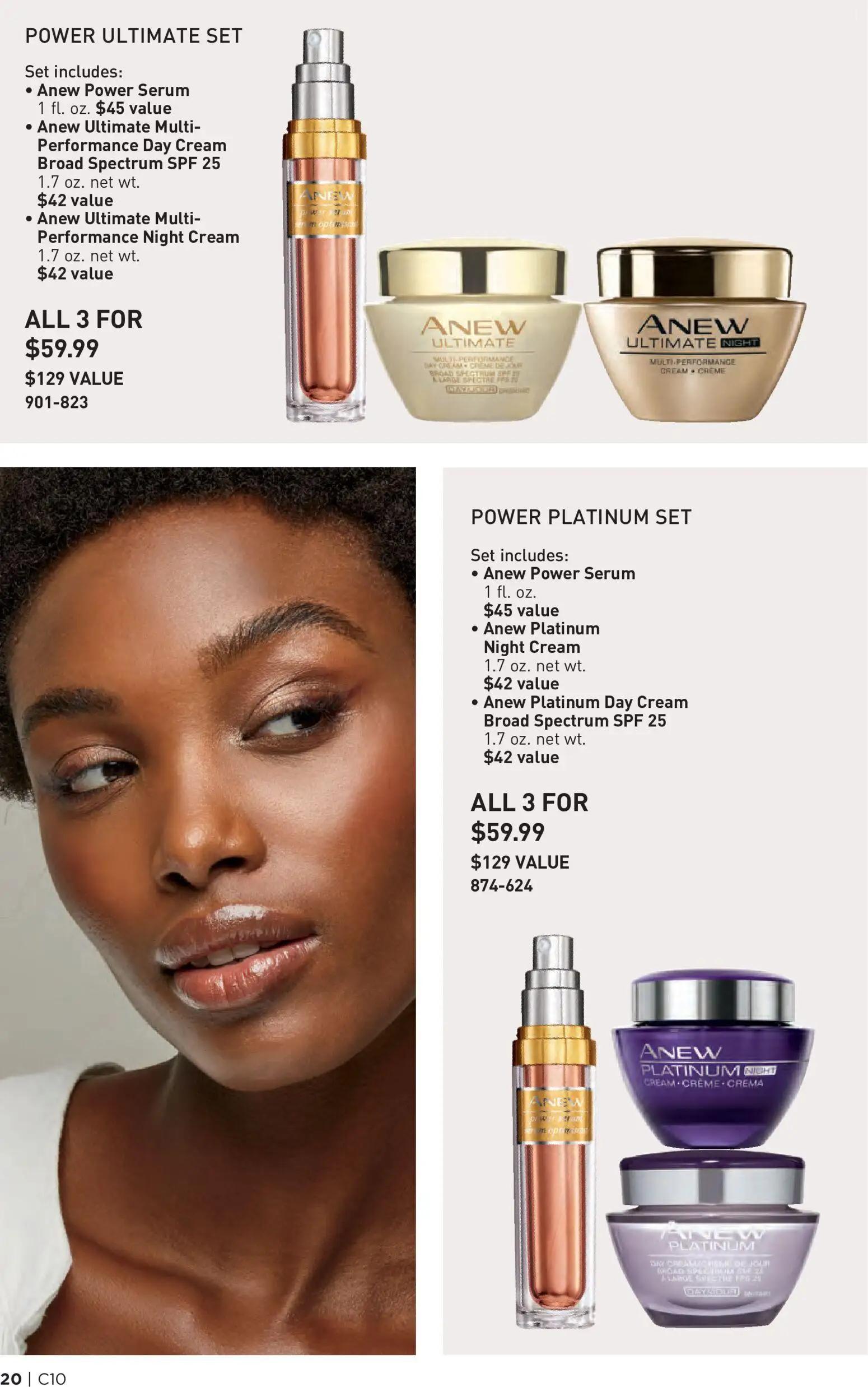 avon - Avon Brochure - 05/06 - 05/19 2026 - page: 20
