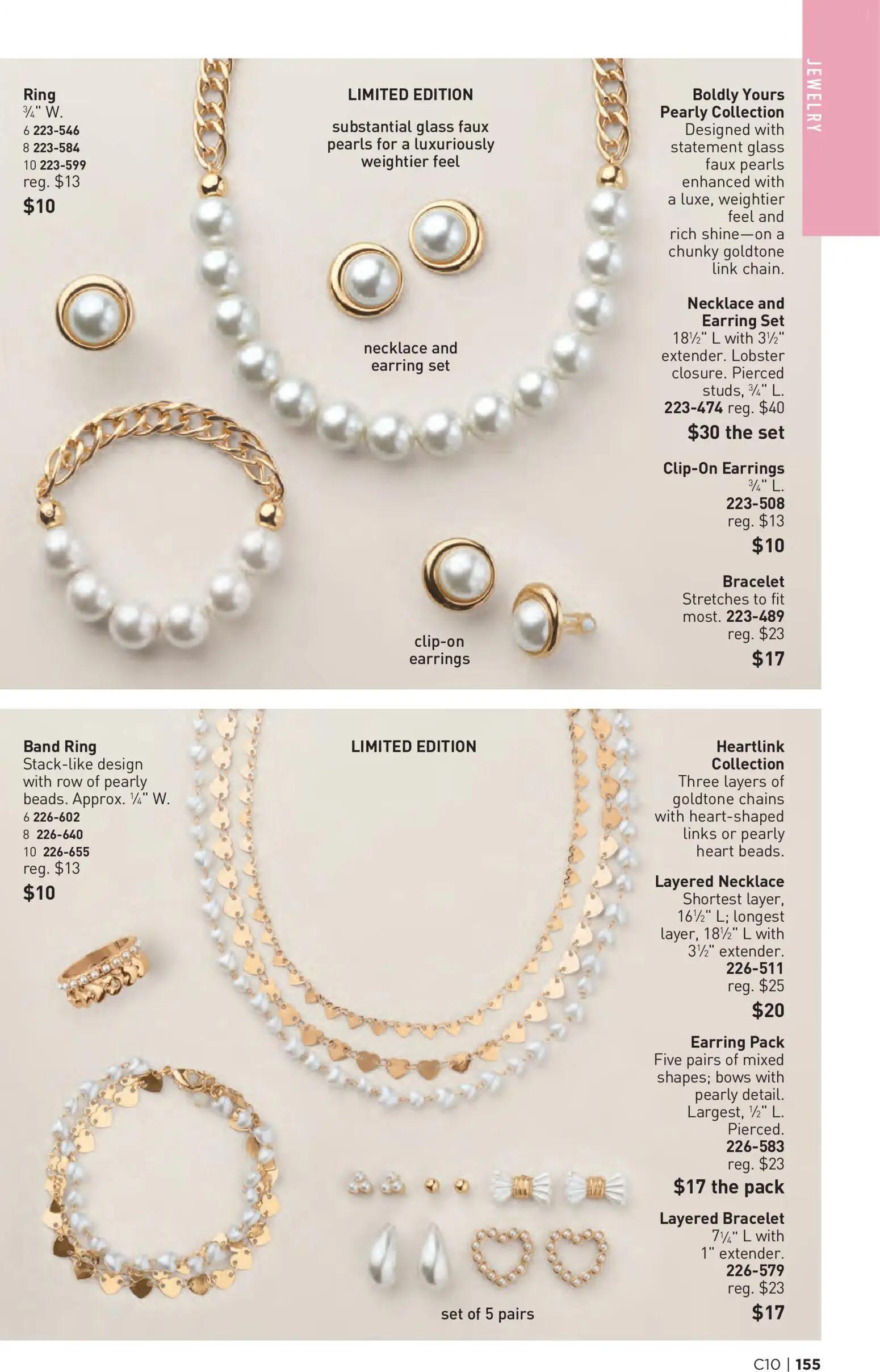 avon - Avon Brochure - 05/06 - 05/19 2026 - page: 155