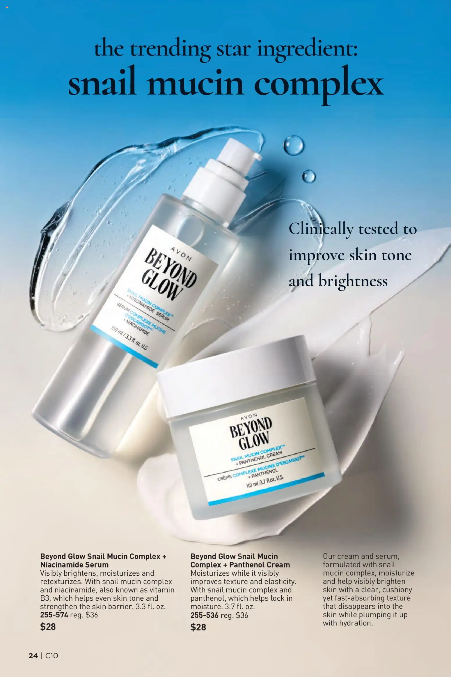 avon - Avon Brochure - 05/06 - 05/19 2026 - page: 24