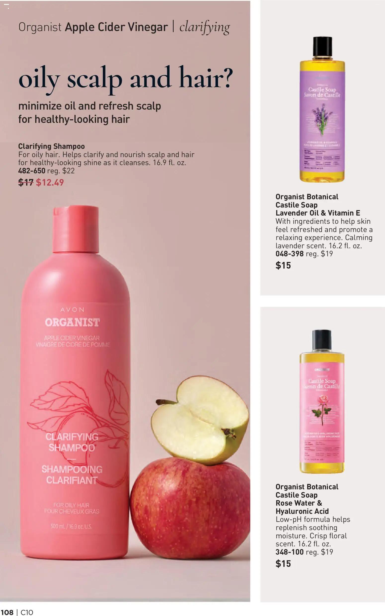 avon - Avon Brochure - 05/06 - 05/19 2026 - page: 108