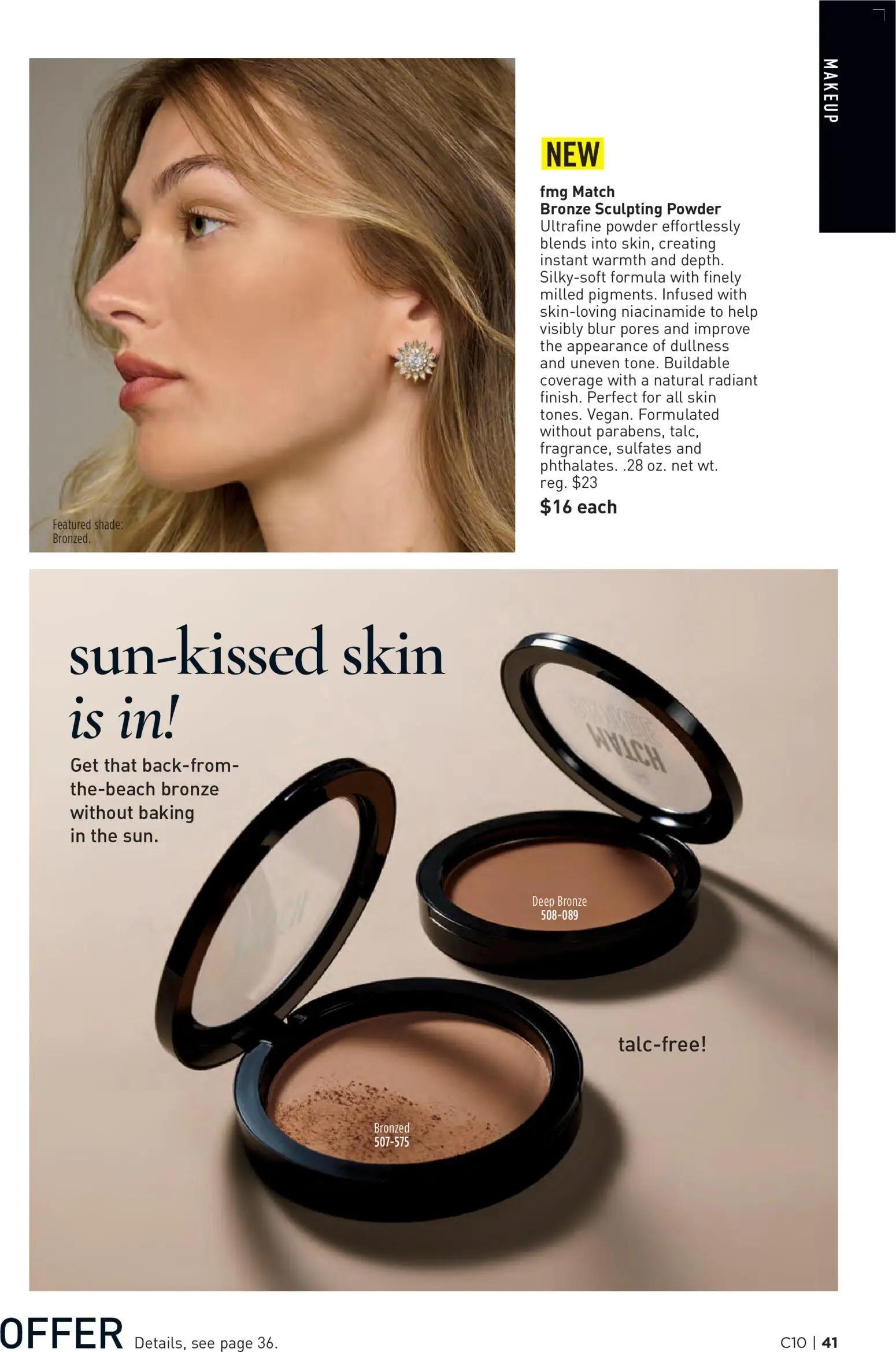 avon - Avon Brochure - 05/06 - 05/19 2026 - page: 41