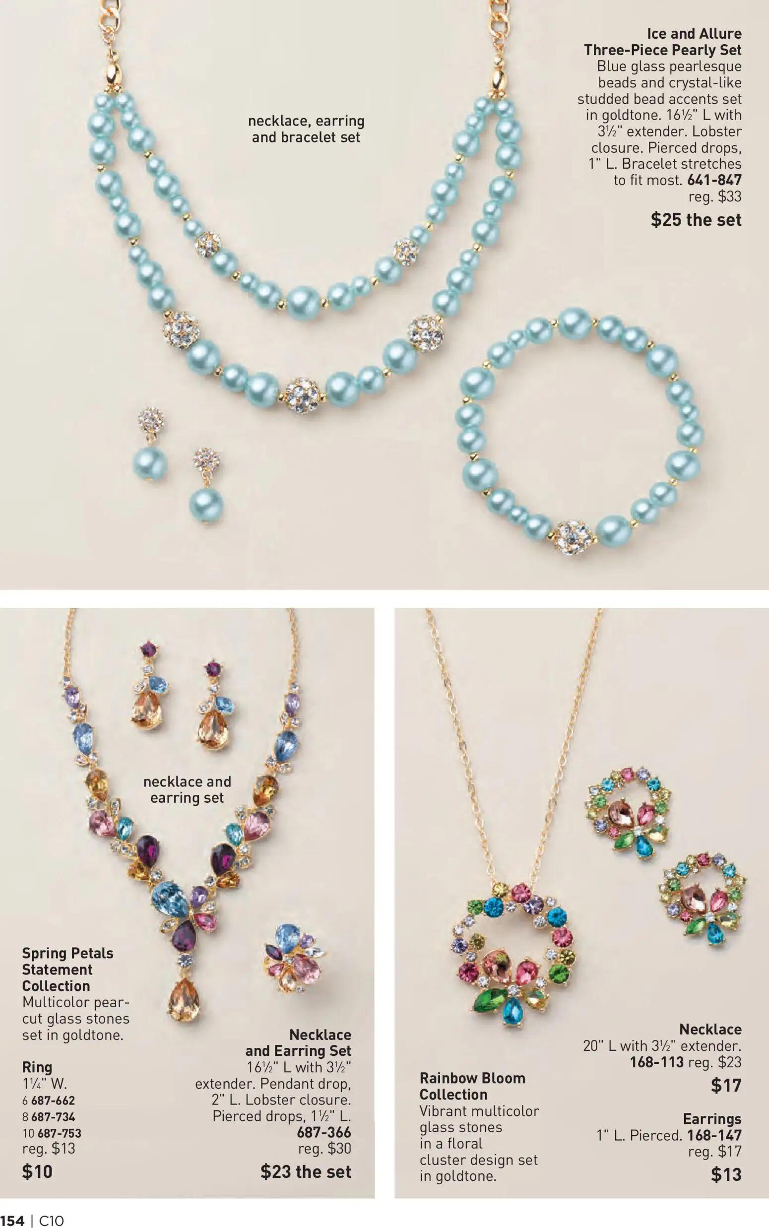 avon - Avon Brochure - 05/06 - 05/19 2026 - page: 154