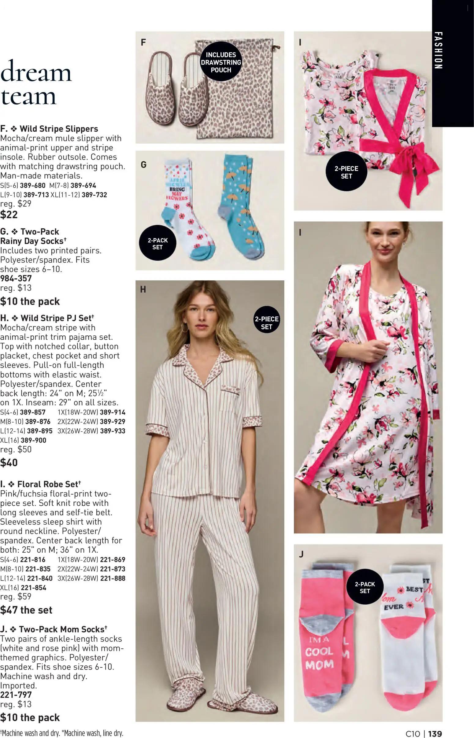 avon - Avon Brochure - 05/06 - 05/19 2026 - page: 139