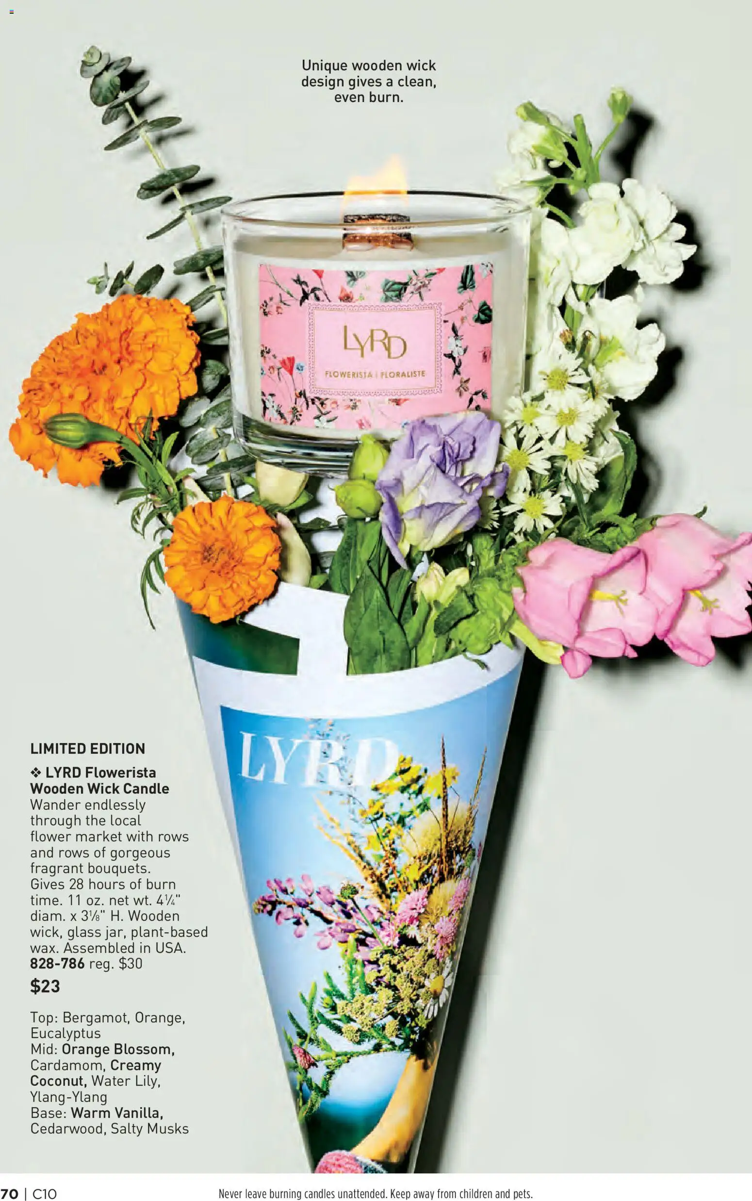 avon - Avon Brochure - 05/06 - 05/19 2026 - page: 70