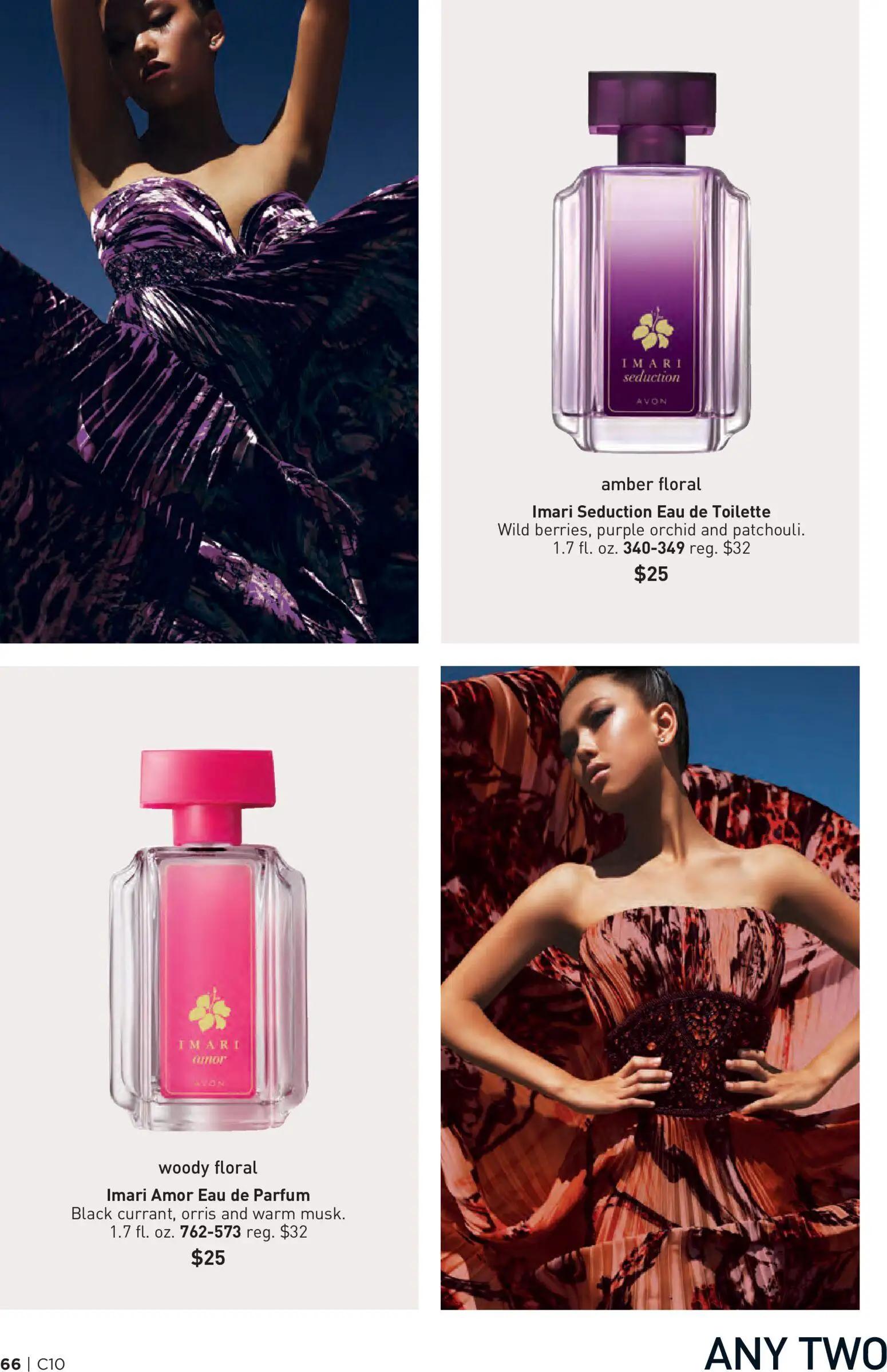 avon - Avon Brochure - 05/06 - 05/19 2026 - page: 66
