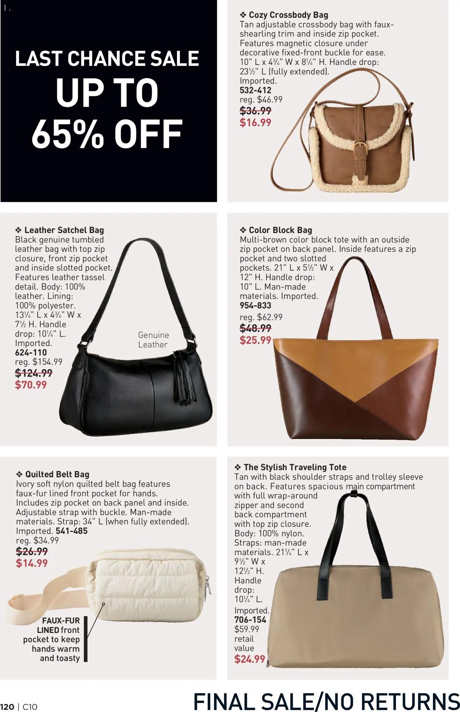 avon - Avon Brochure - 05/06 - 05/19 2026 - page: 120