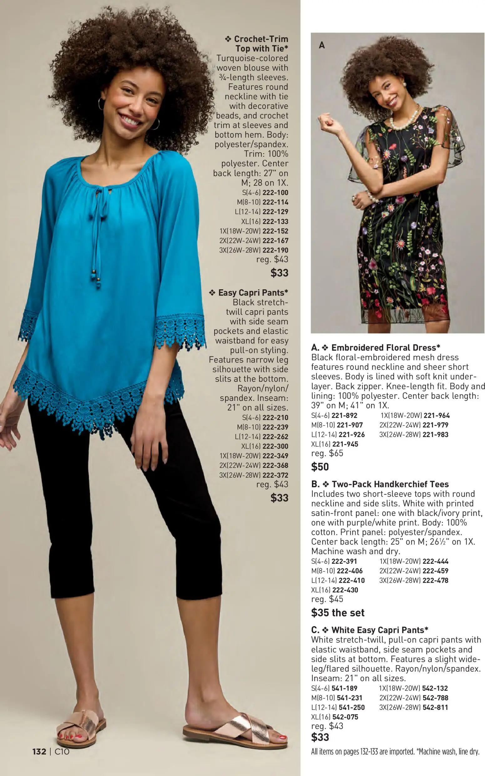 avon - Avon Brochure - 05/06 - 05/19 2026 - page: 132