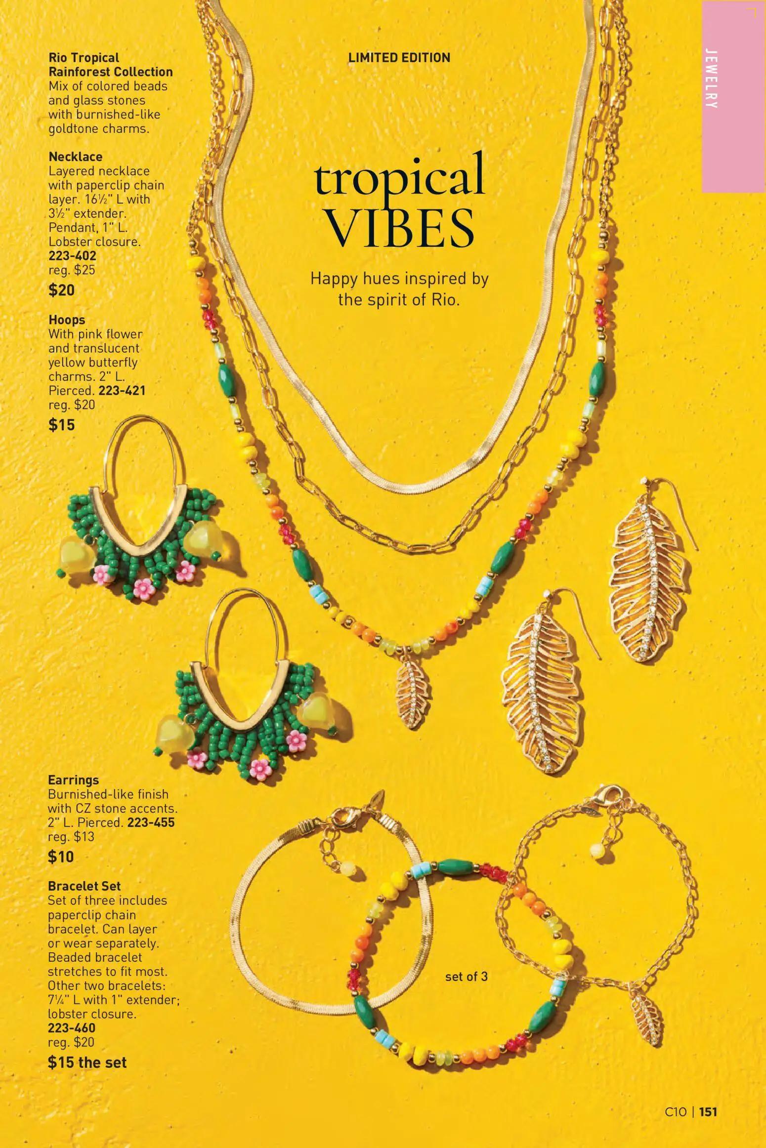 avon - Avon Brochure - 05/06 - 05/19 2026 - page: 151