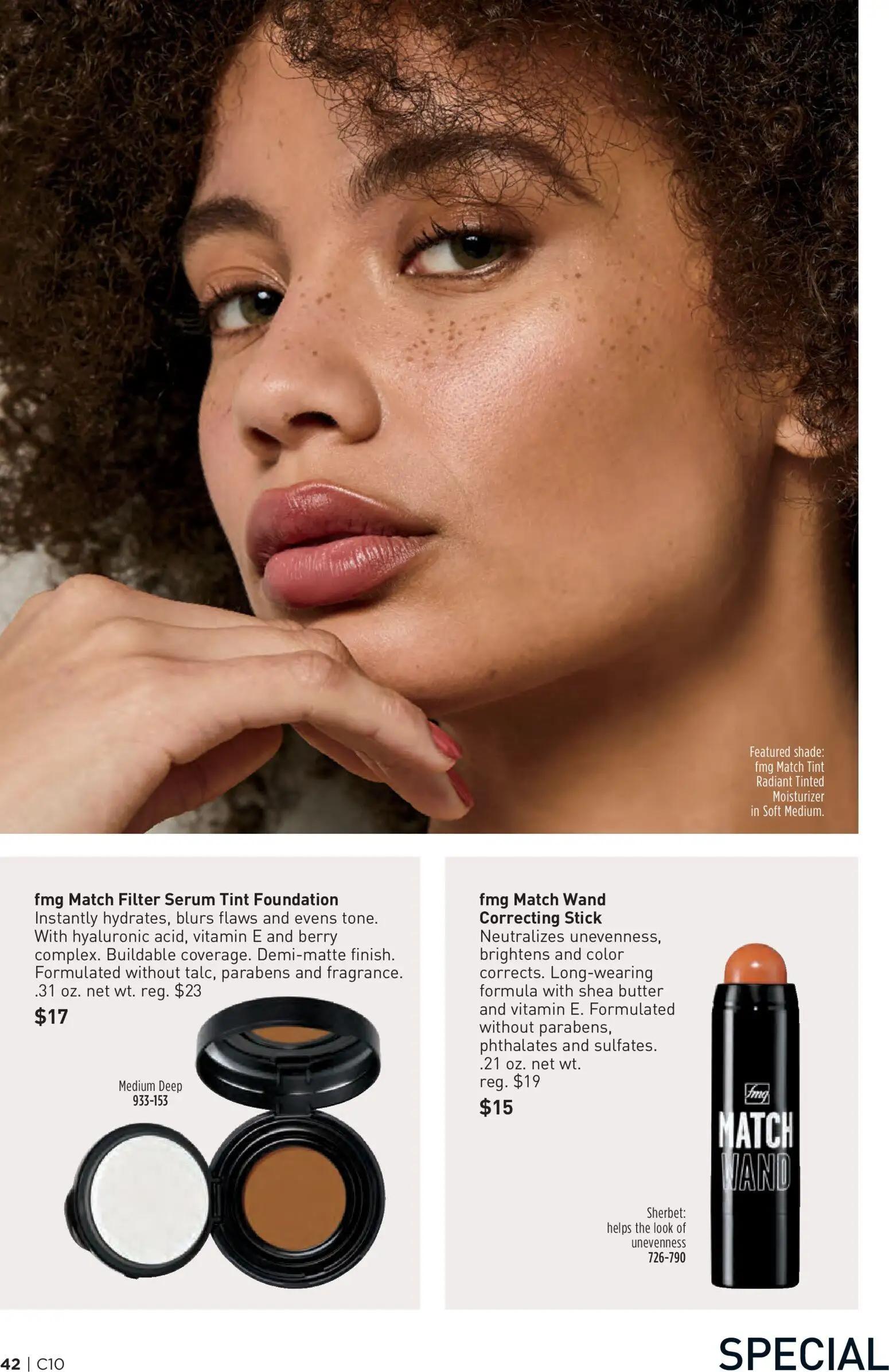 avon - Avon Brochure - 05/06 - 05/19 2026 - page: 42