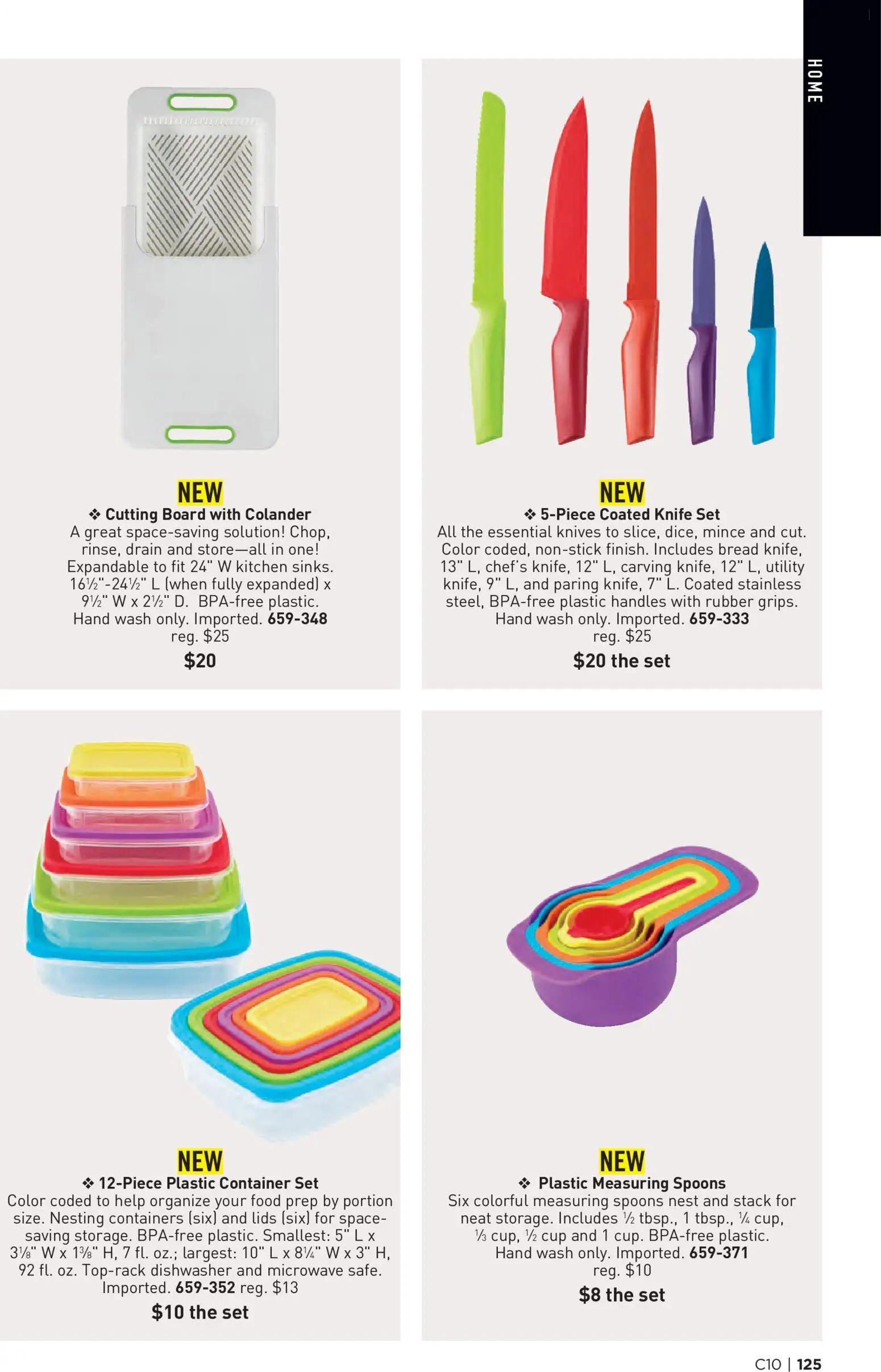 avon - Avon Brochure - 05/06 - 05/19 2026 - page: 125