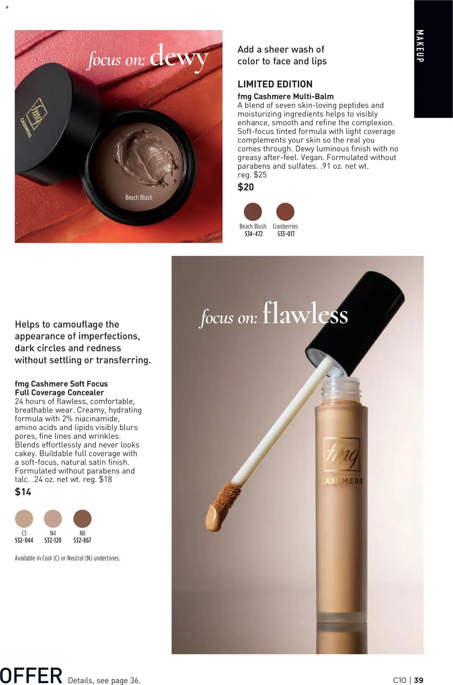 avon - Avon Brochure - 05/06 - 05/19 2026 - page: 39