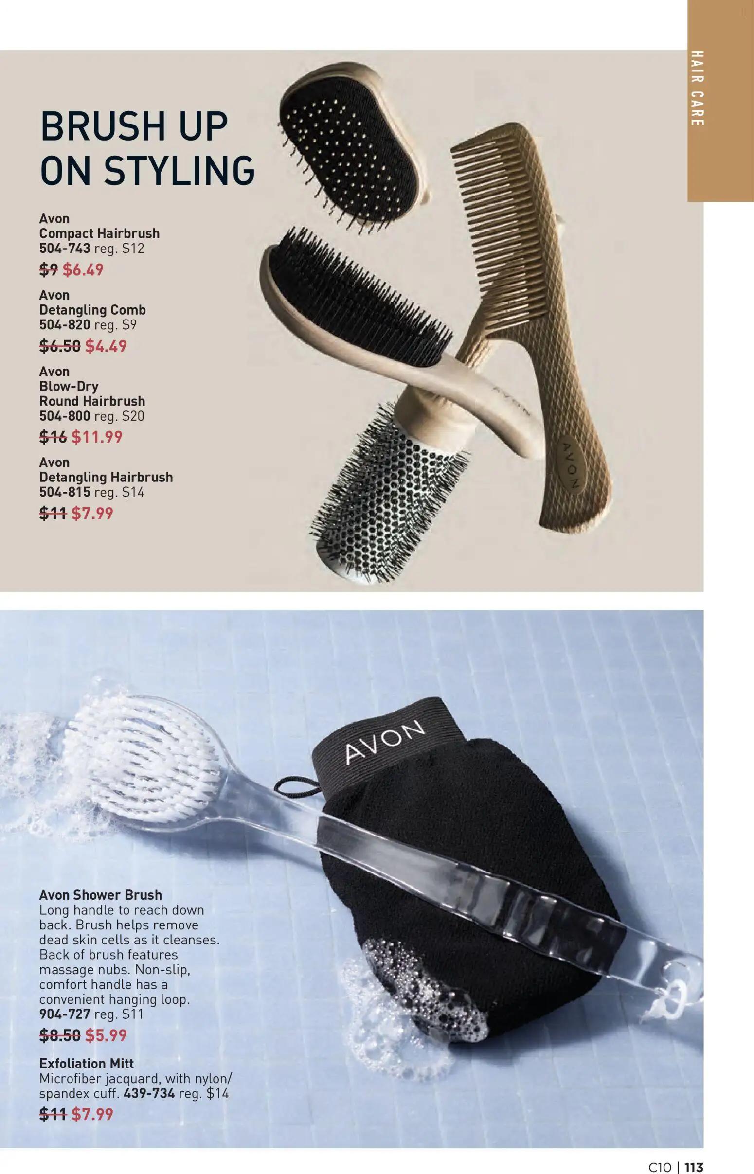 avon - Avon Brochure - 05/06 - 05/19 2026 - page: 113