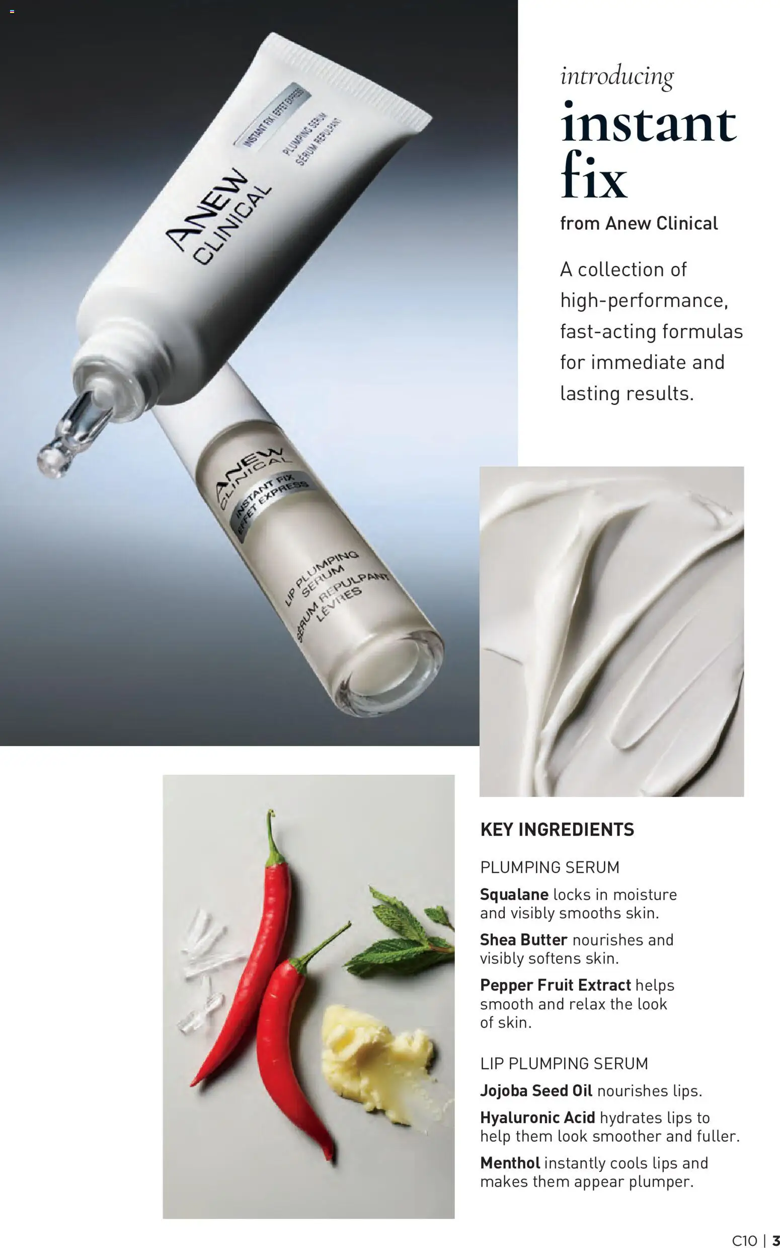 avon - Avon Brochure - 05/06 - 05/19 2026 - page: 3