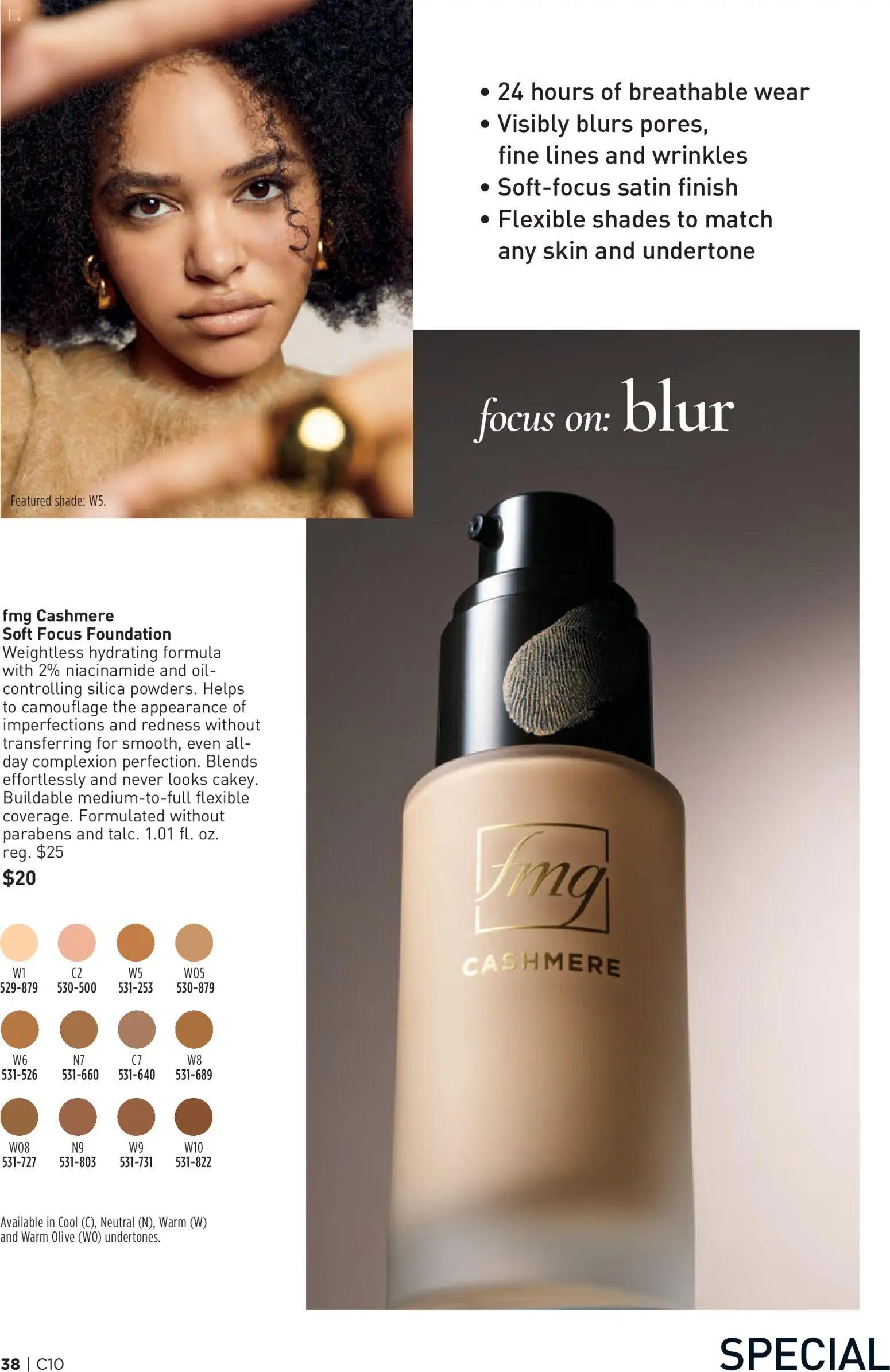 avon - Avon Brochure - 05/06 - 05/19 2026 - page: 38