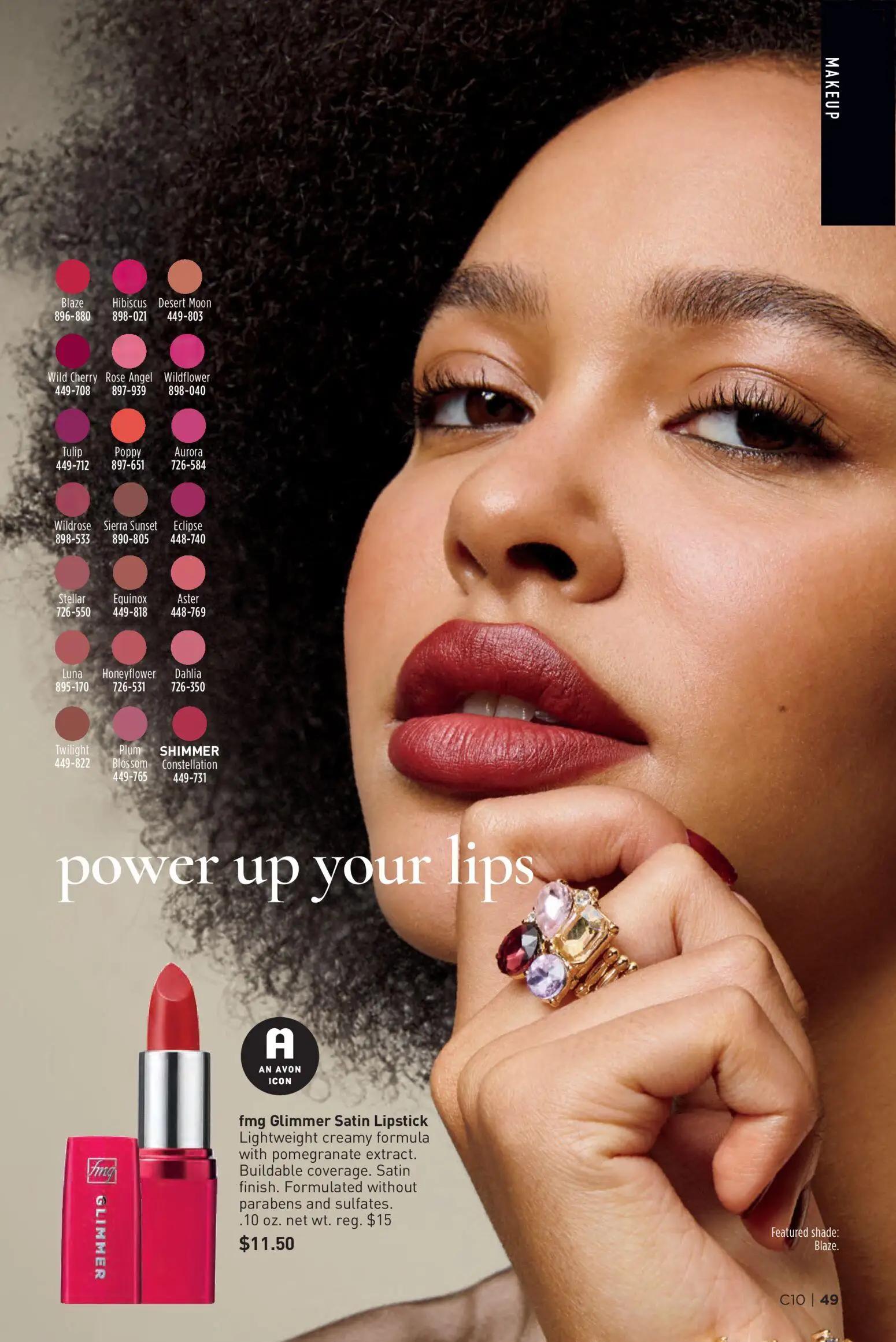 avon - Avon Brochure - 05/06 - 05/19 2026 - page: 49