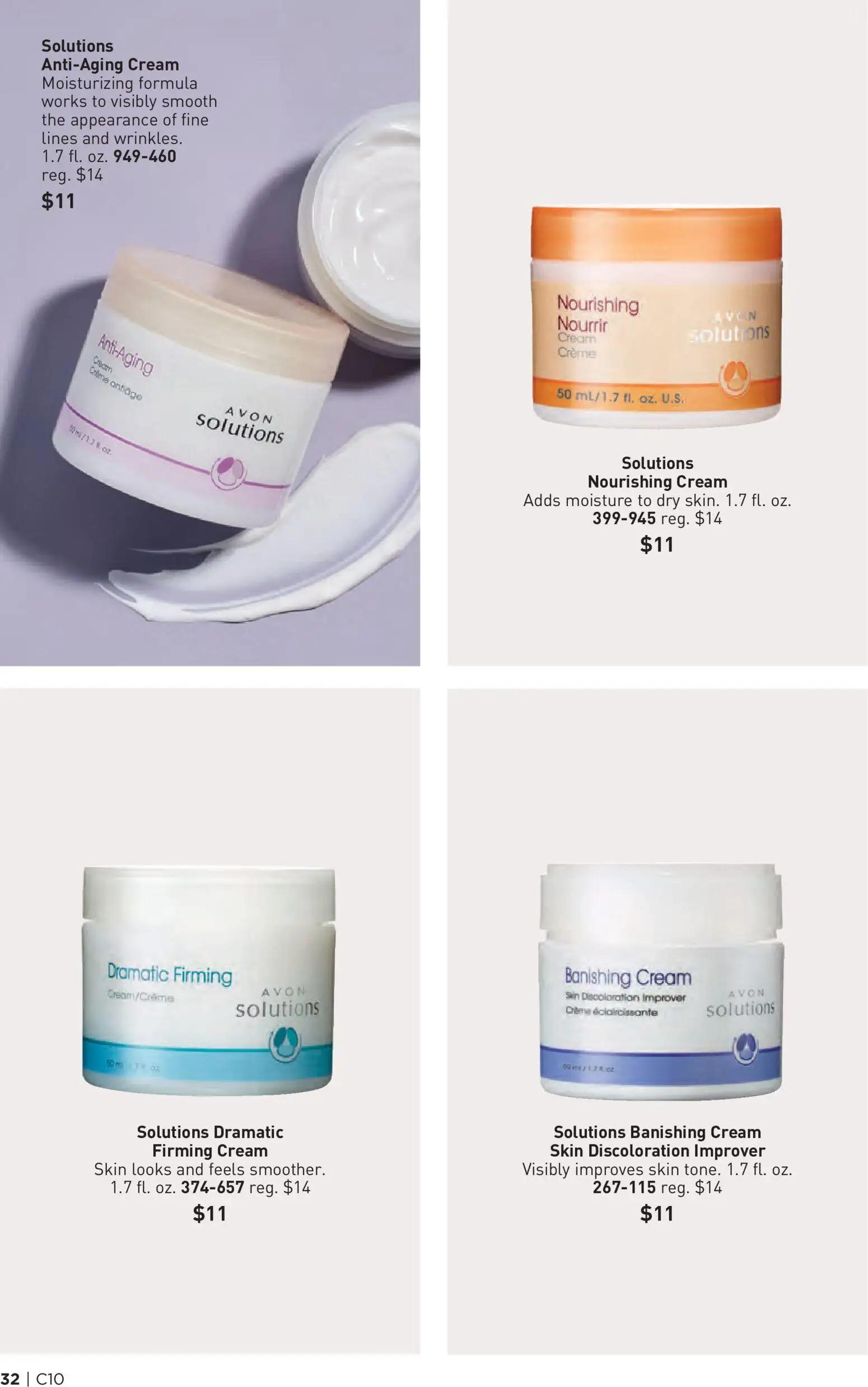 avon - Avon Brochure - 05/06 - 05/19 2026 - page: 32