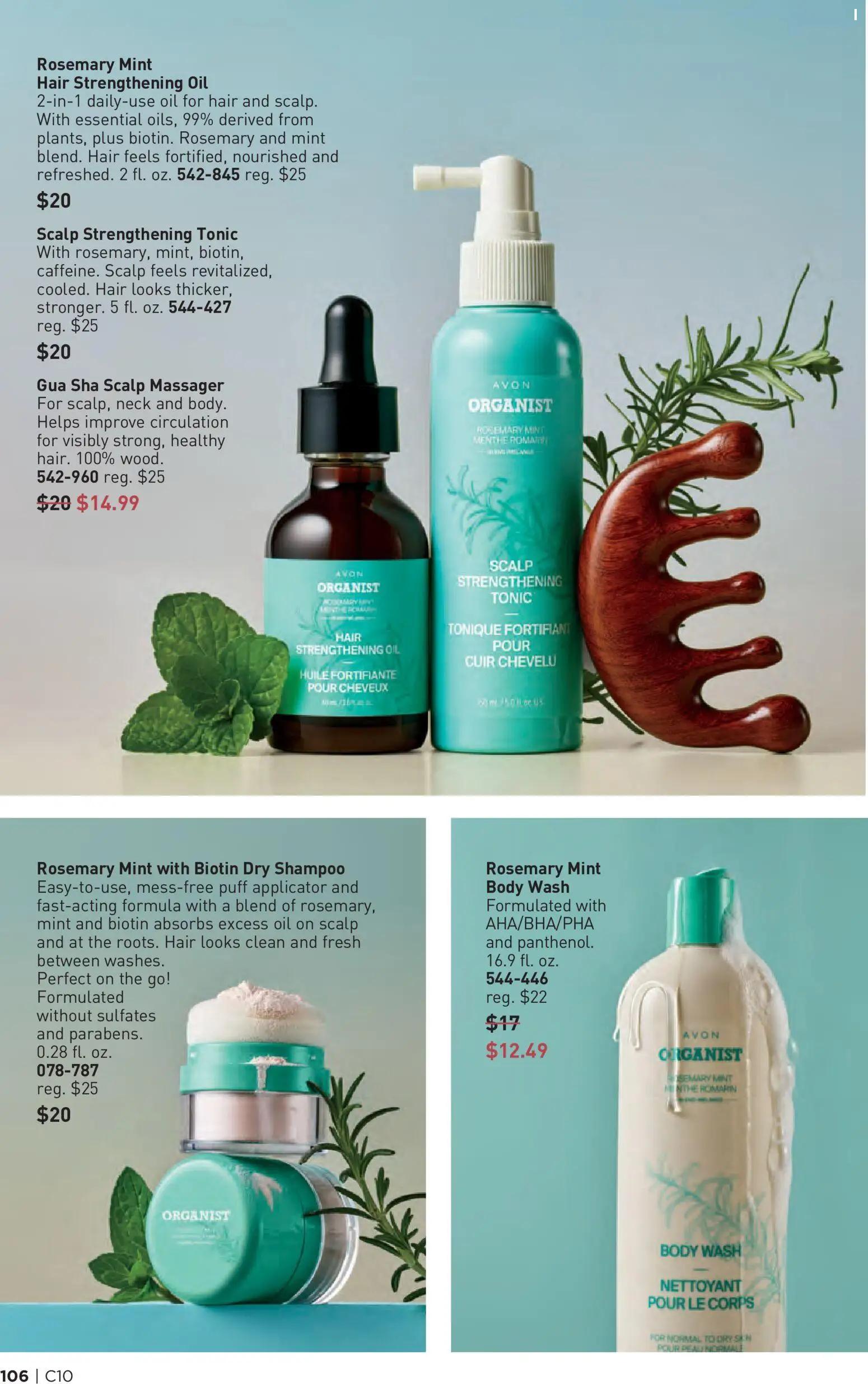 avon - Avon Brochure - 05/06 - 05/19 2026 - page: 106