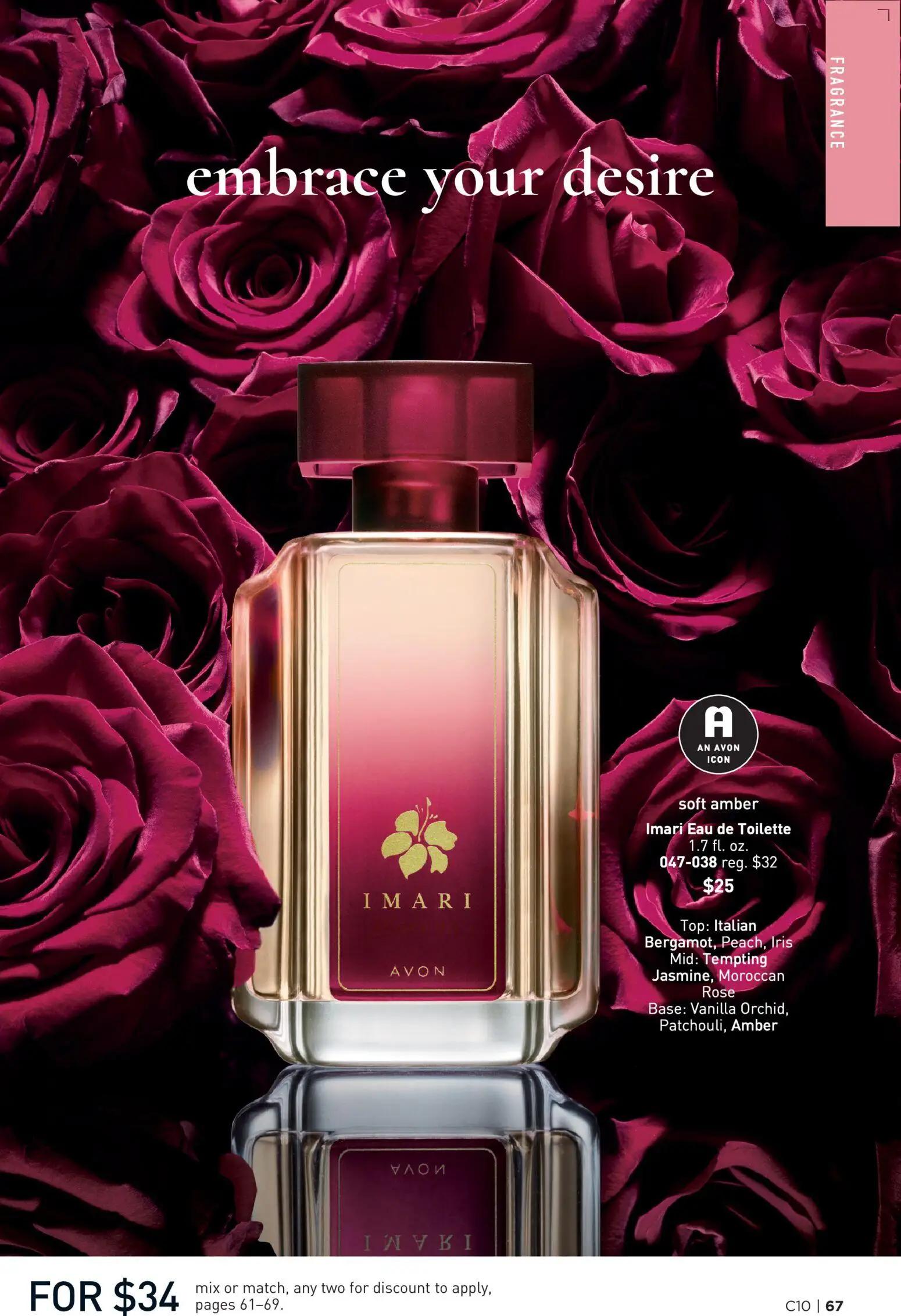 avon - Avon Brochure - 05/06 - 05/19 2026 - page: 67