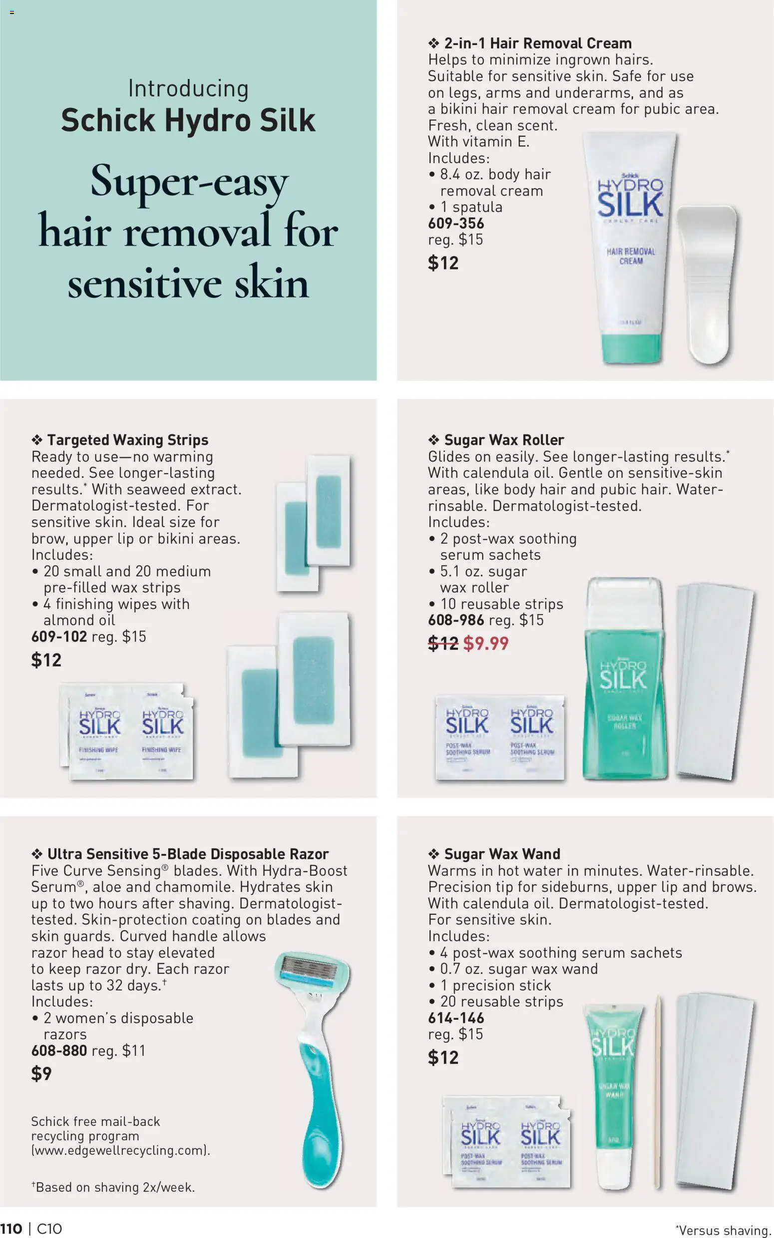 avon - Avon Brochure - 05/06 - 05/19 2026 - page: 110