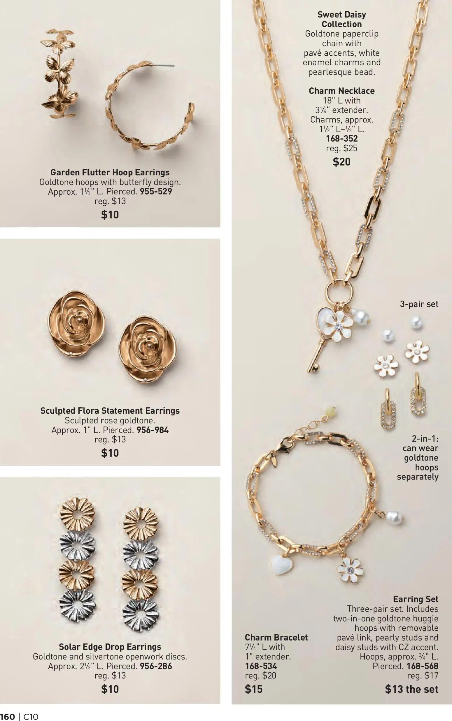 avon - Avon Brochure - 05/06 - 05/19 2026 - page: 160