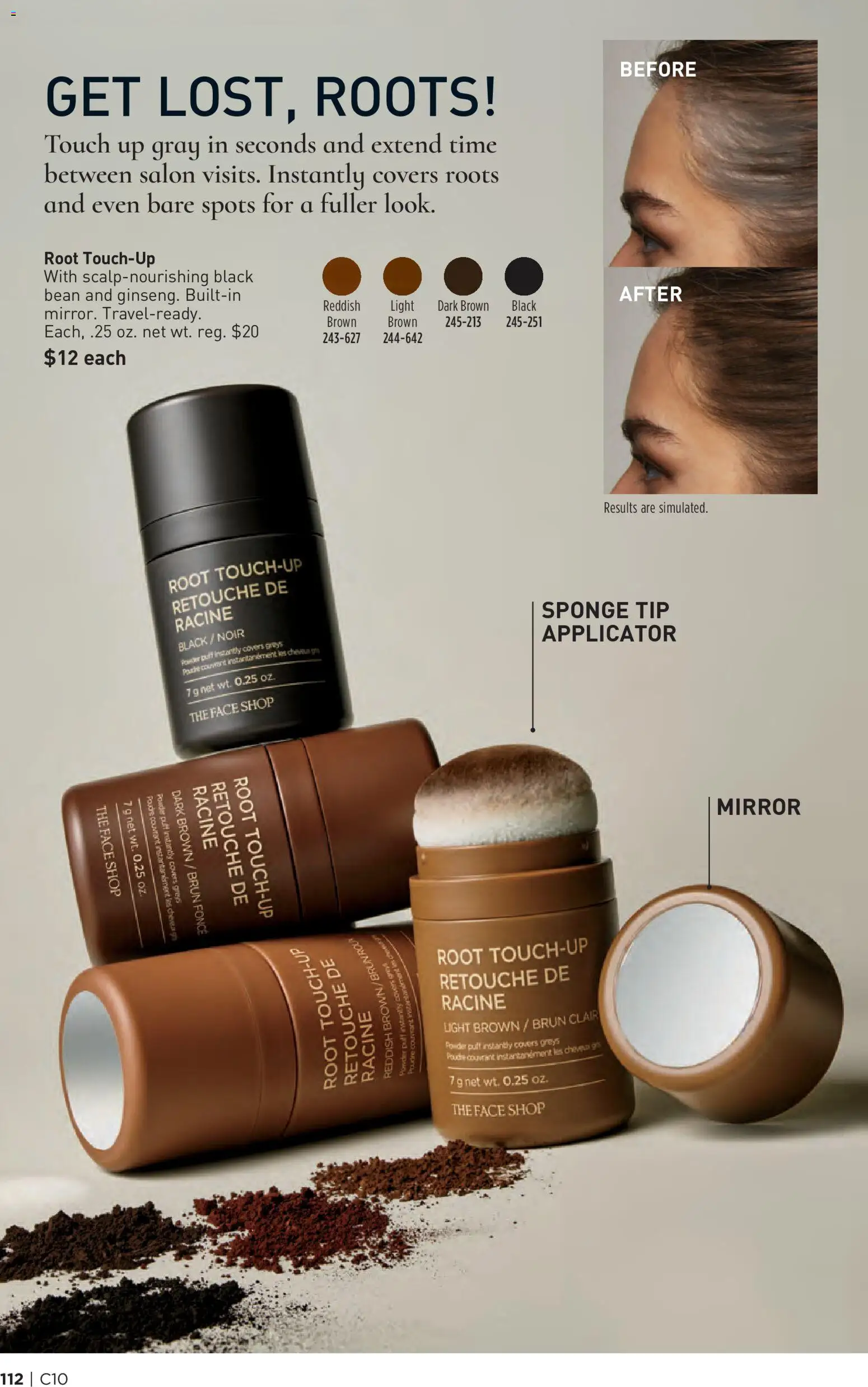 avon - Avon Brochure - 05/06 - 05/19 2026 - page: 112
